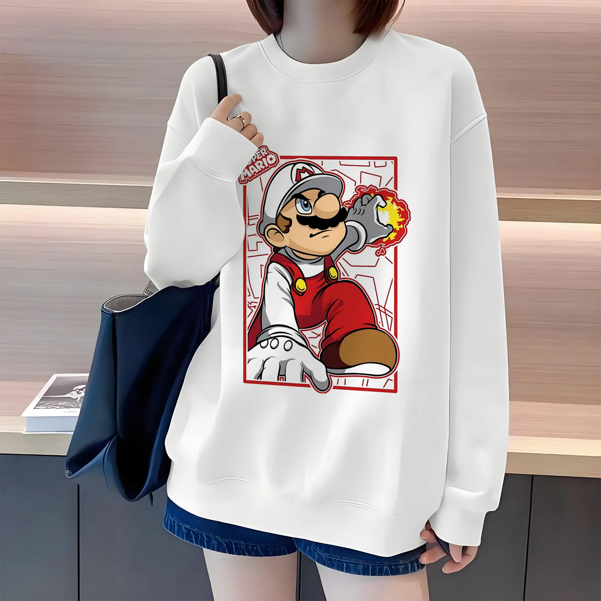 マリオ グッズ マリオ