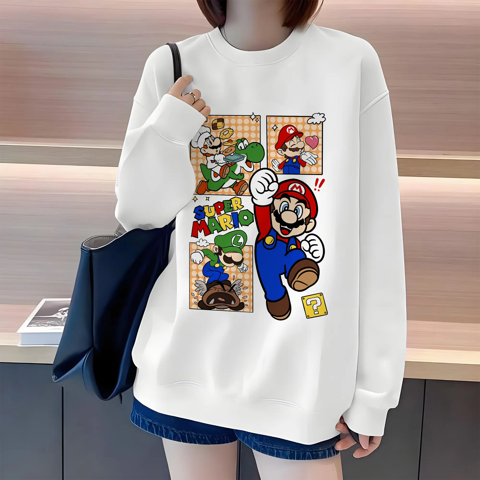 マリオ グッズ マリオ