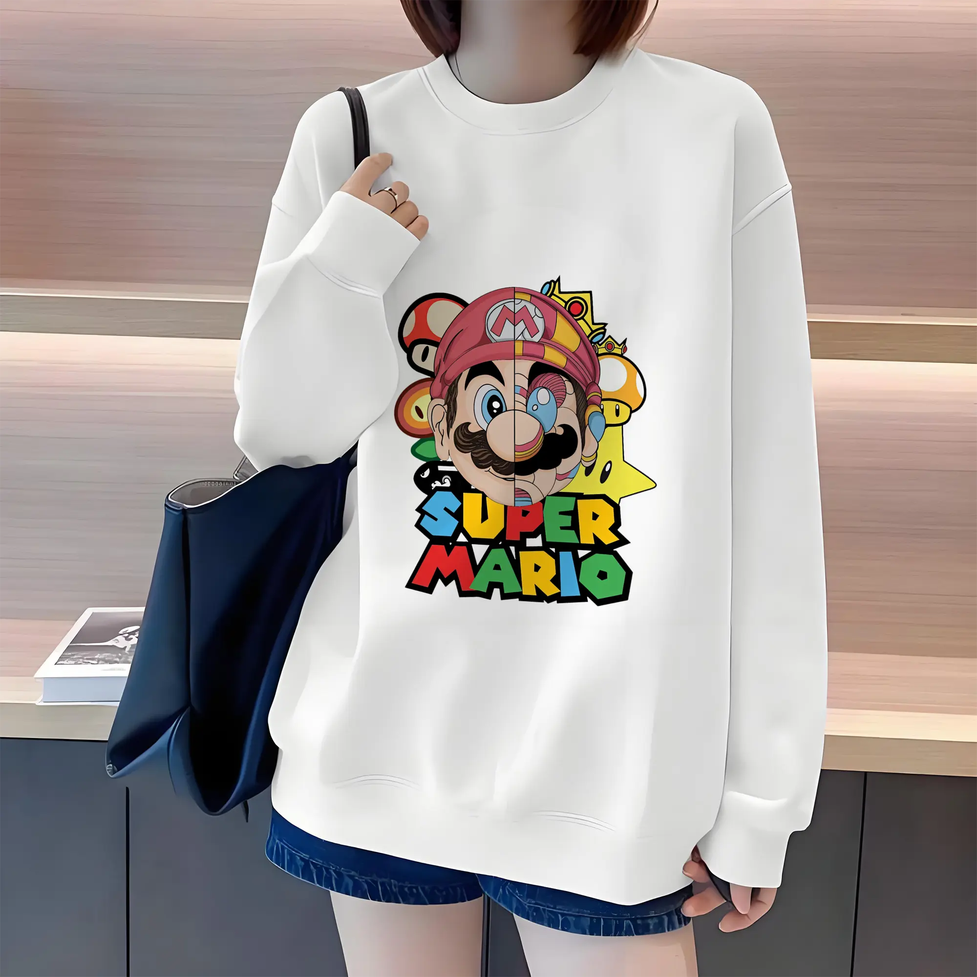 マリオ グッズ マリオ