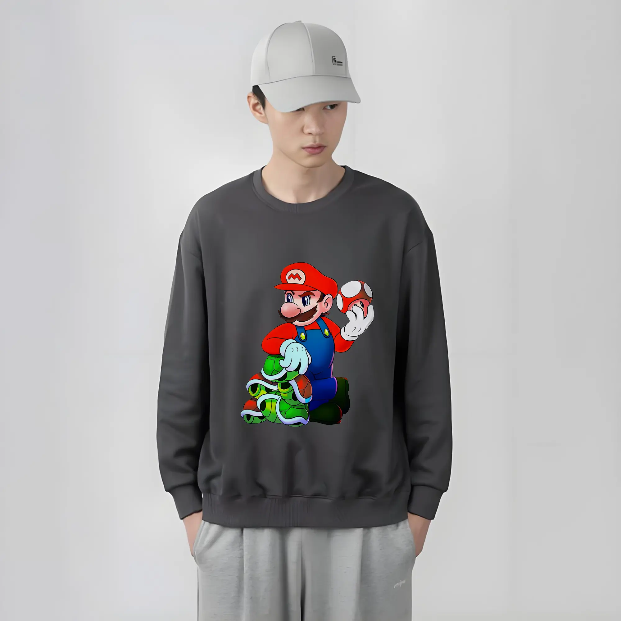 マリオ グッズ マリオ
