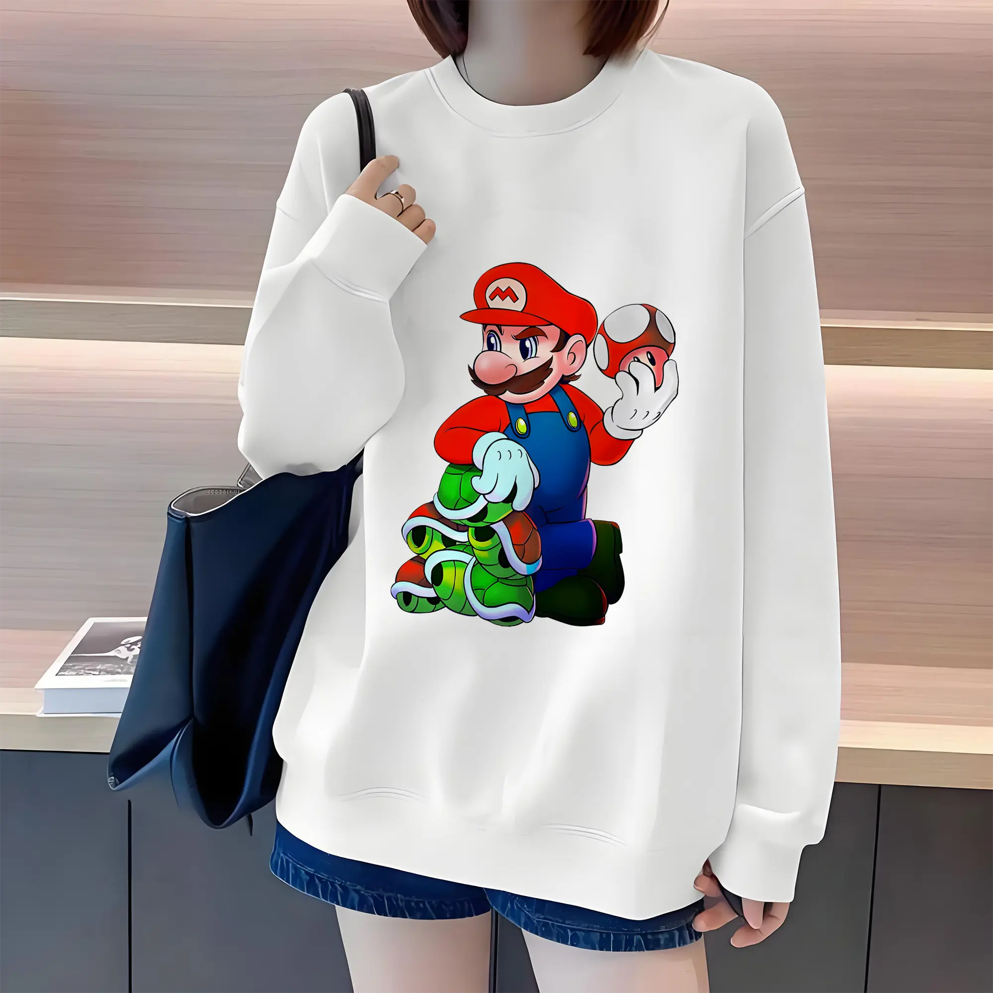 マリオ グッズ マリオ