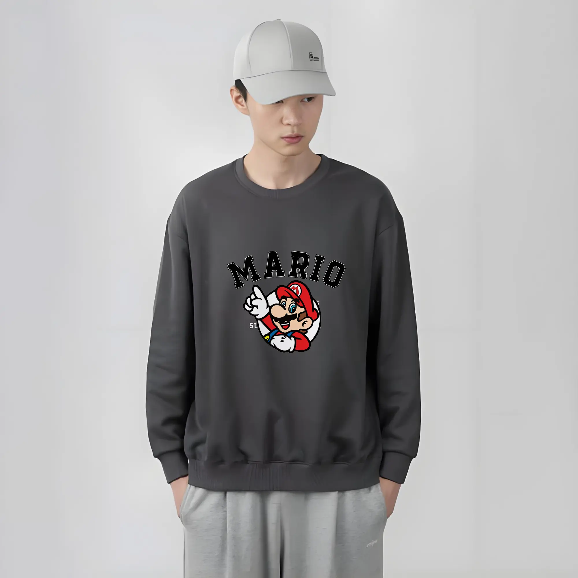 マリオ グッズ マリオ