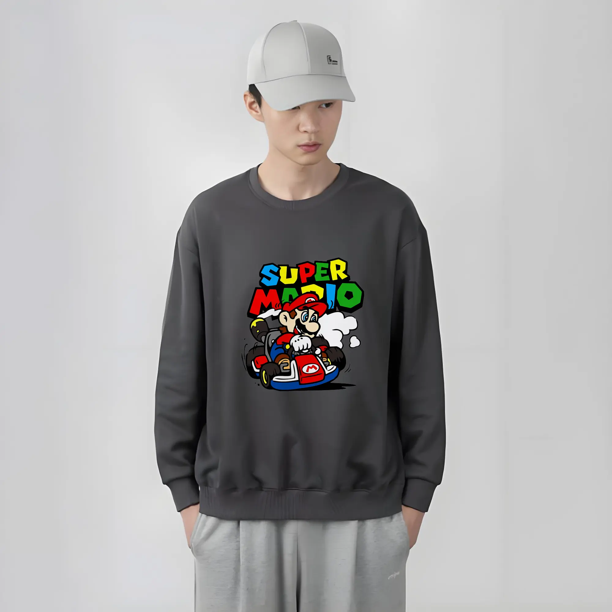 マリオ グッズ マリオ