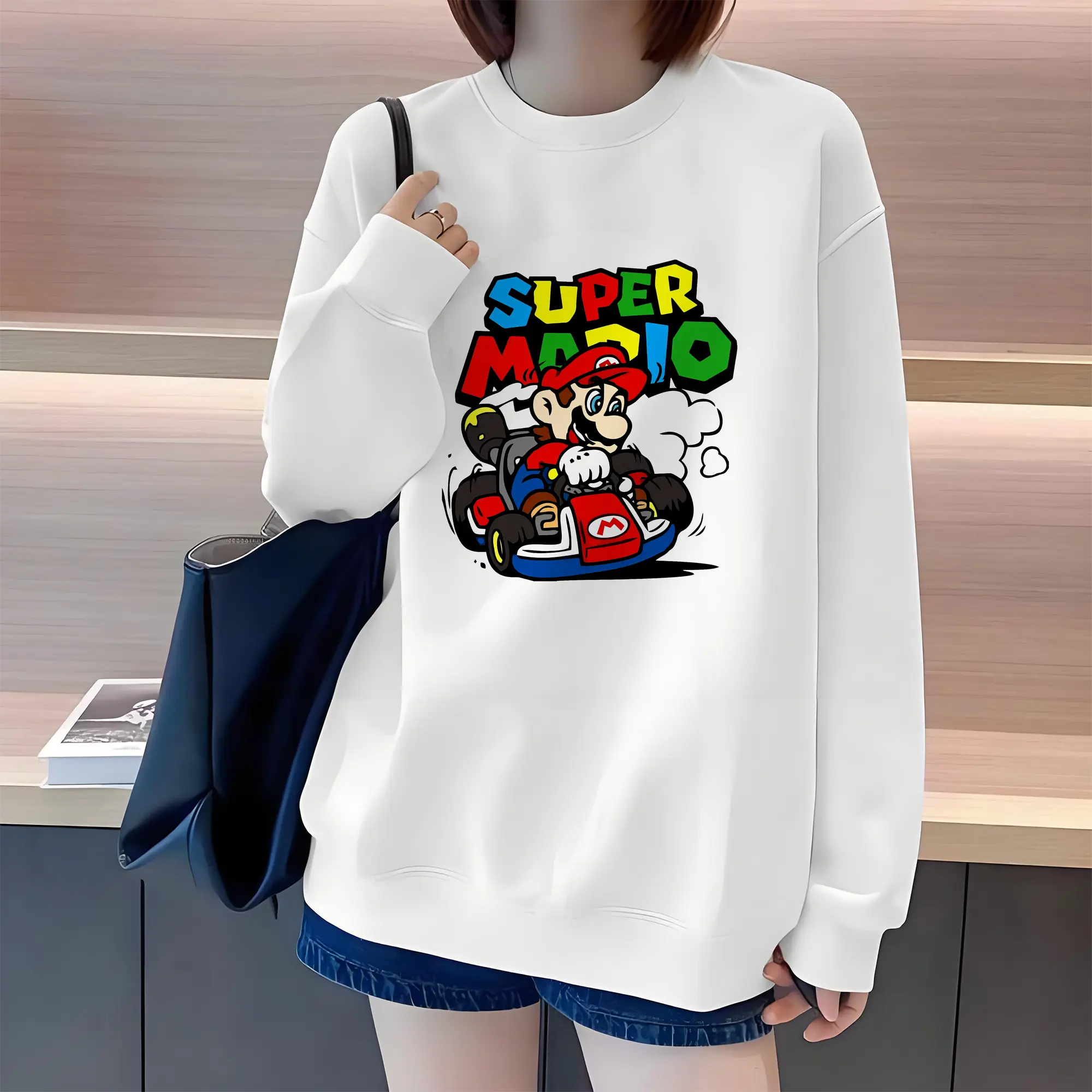 マリオ グッズ マリオ