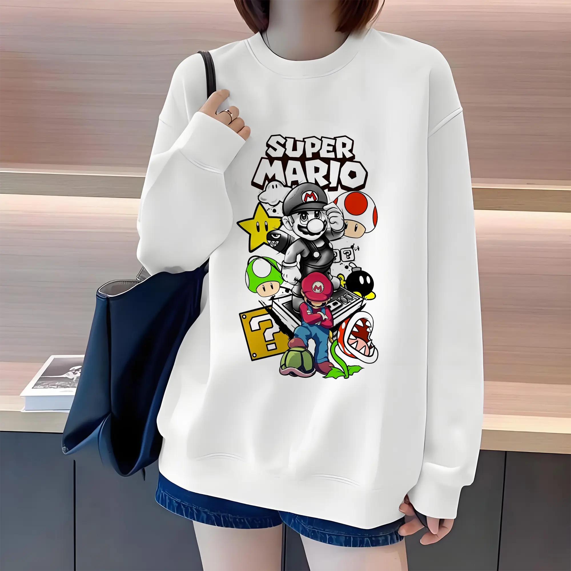 マリオ グッズ マリオ