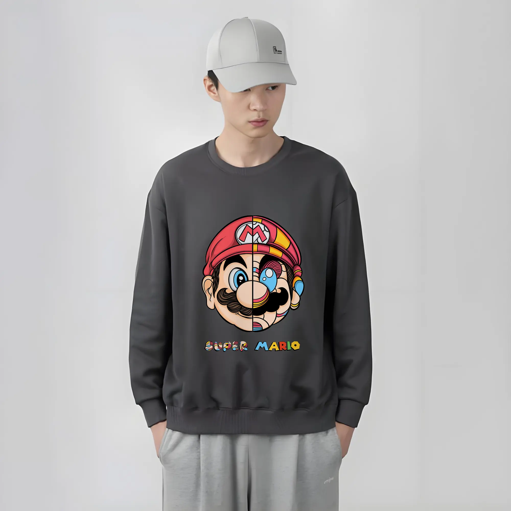 マリオ グッズ マリオ