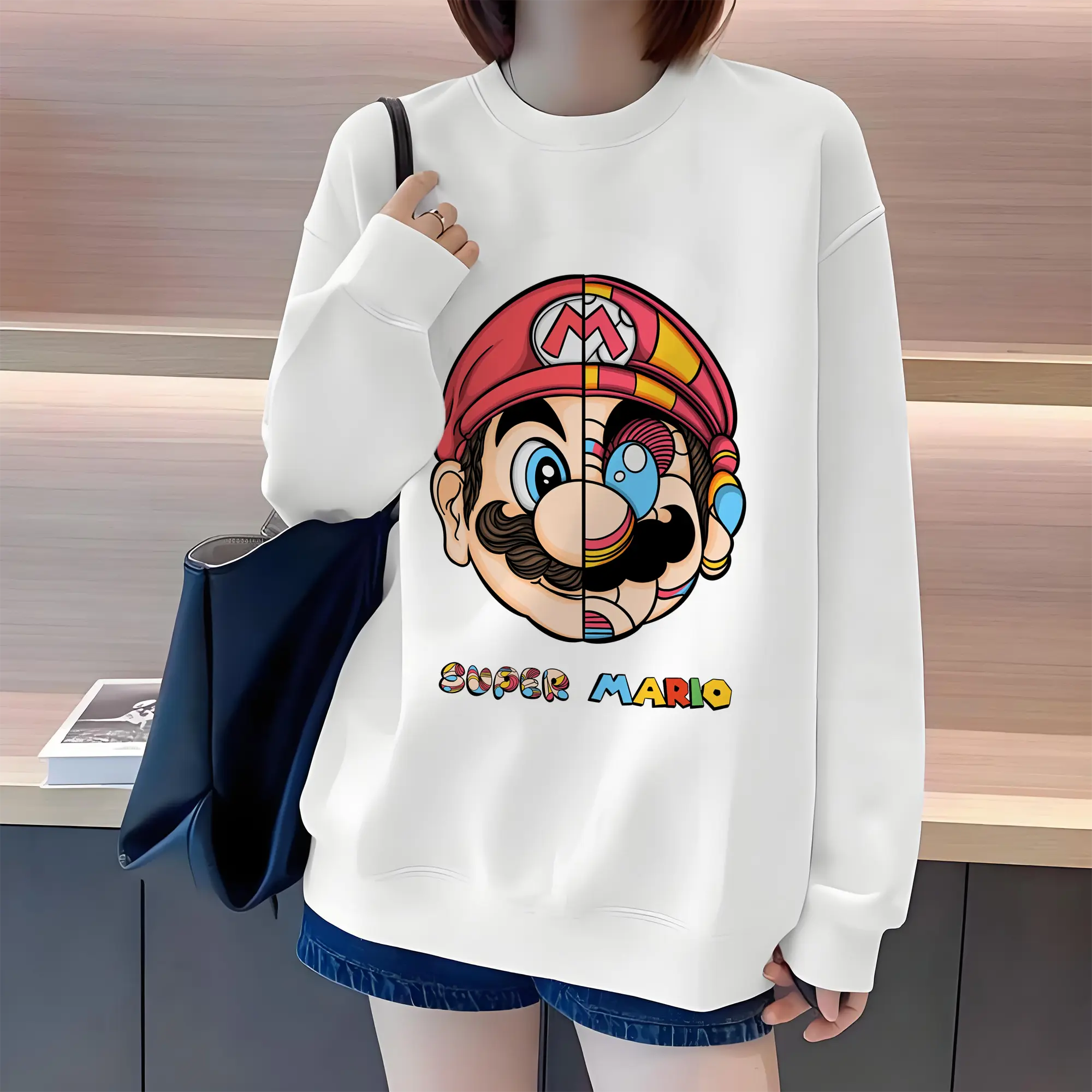 マリオ グッズ マリオ