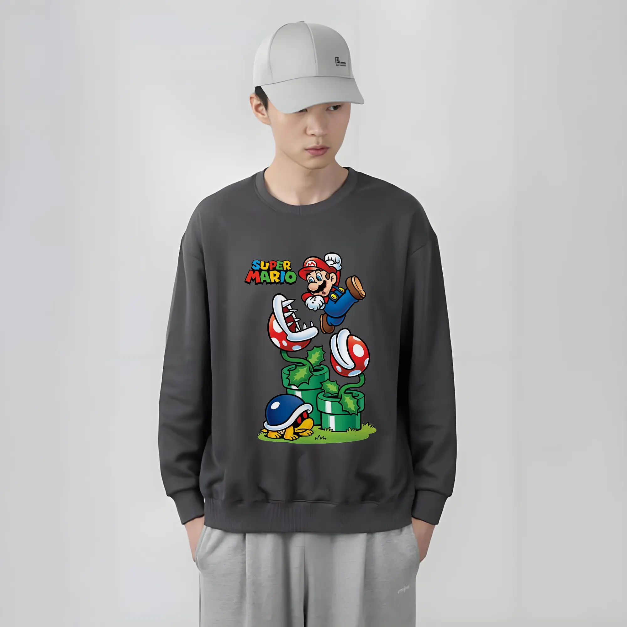 マリオ グッズ マリオ