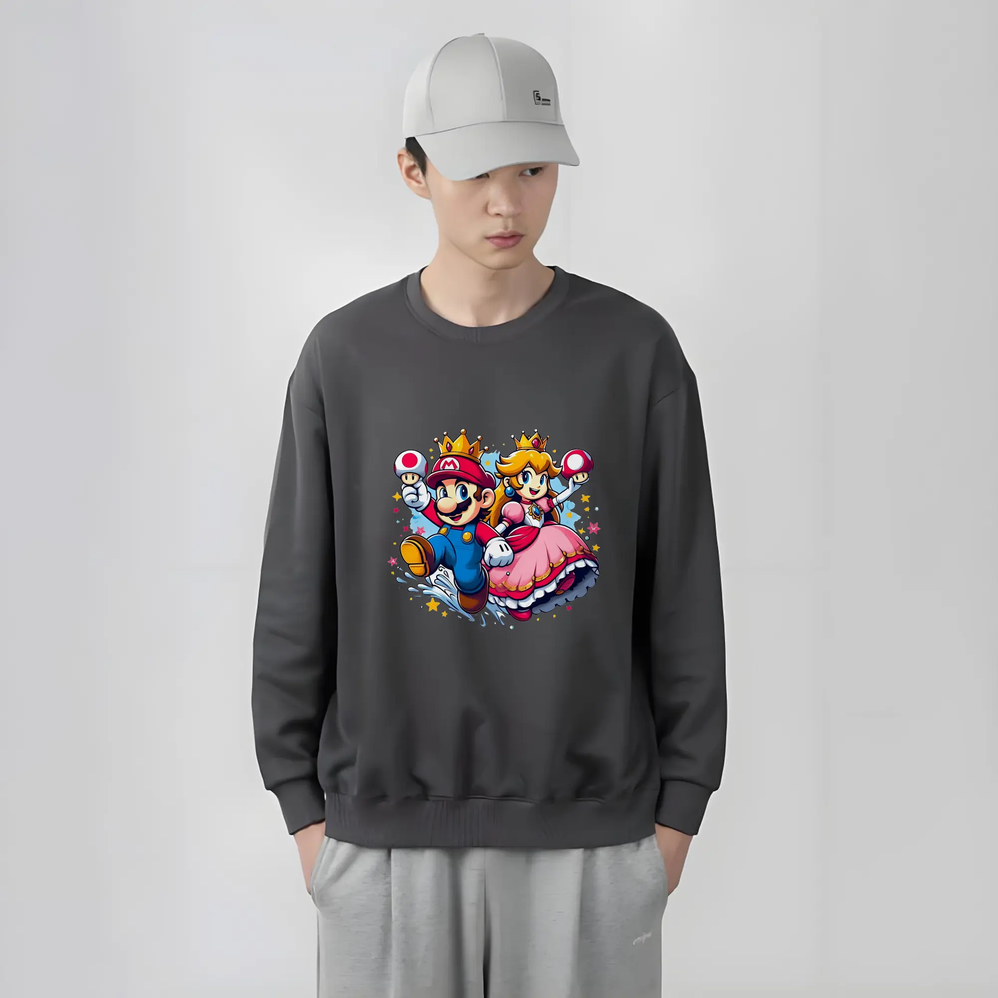 マリオ グッズ マリオ