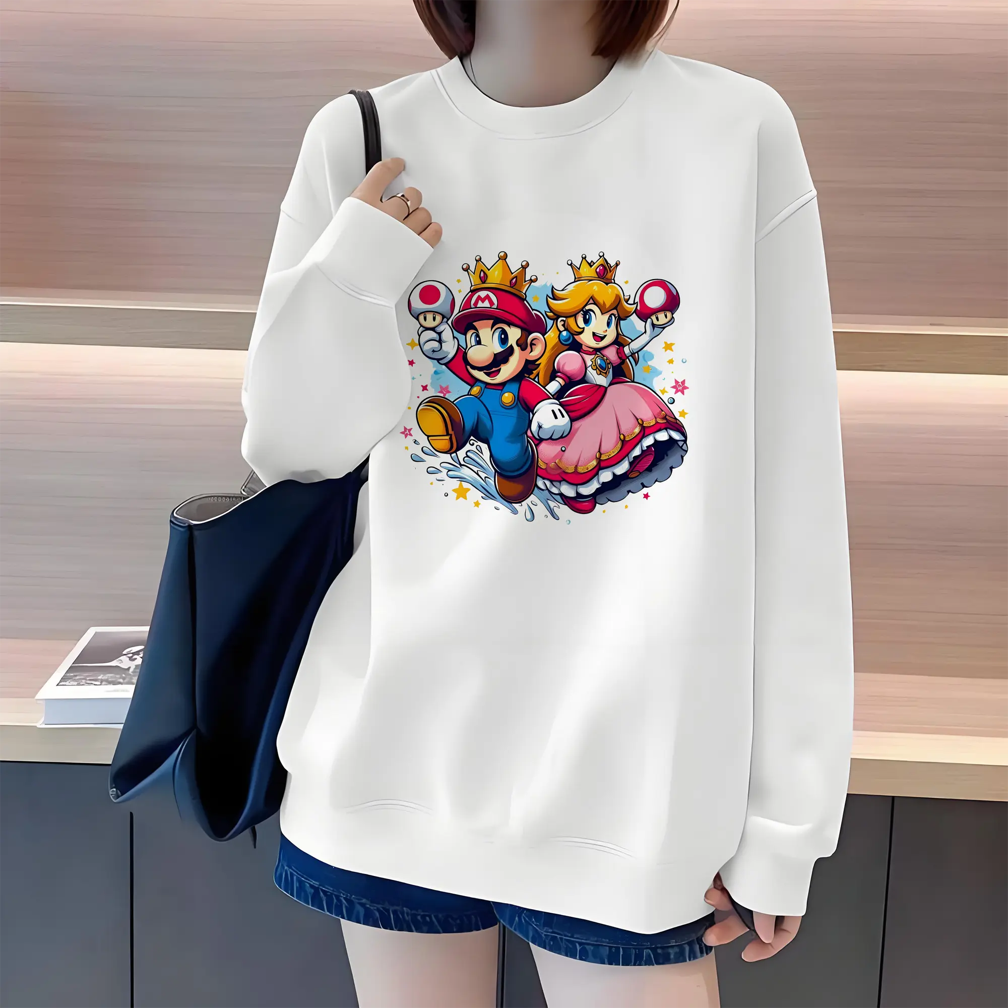 マリオ グッズ マリオ