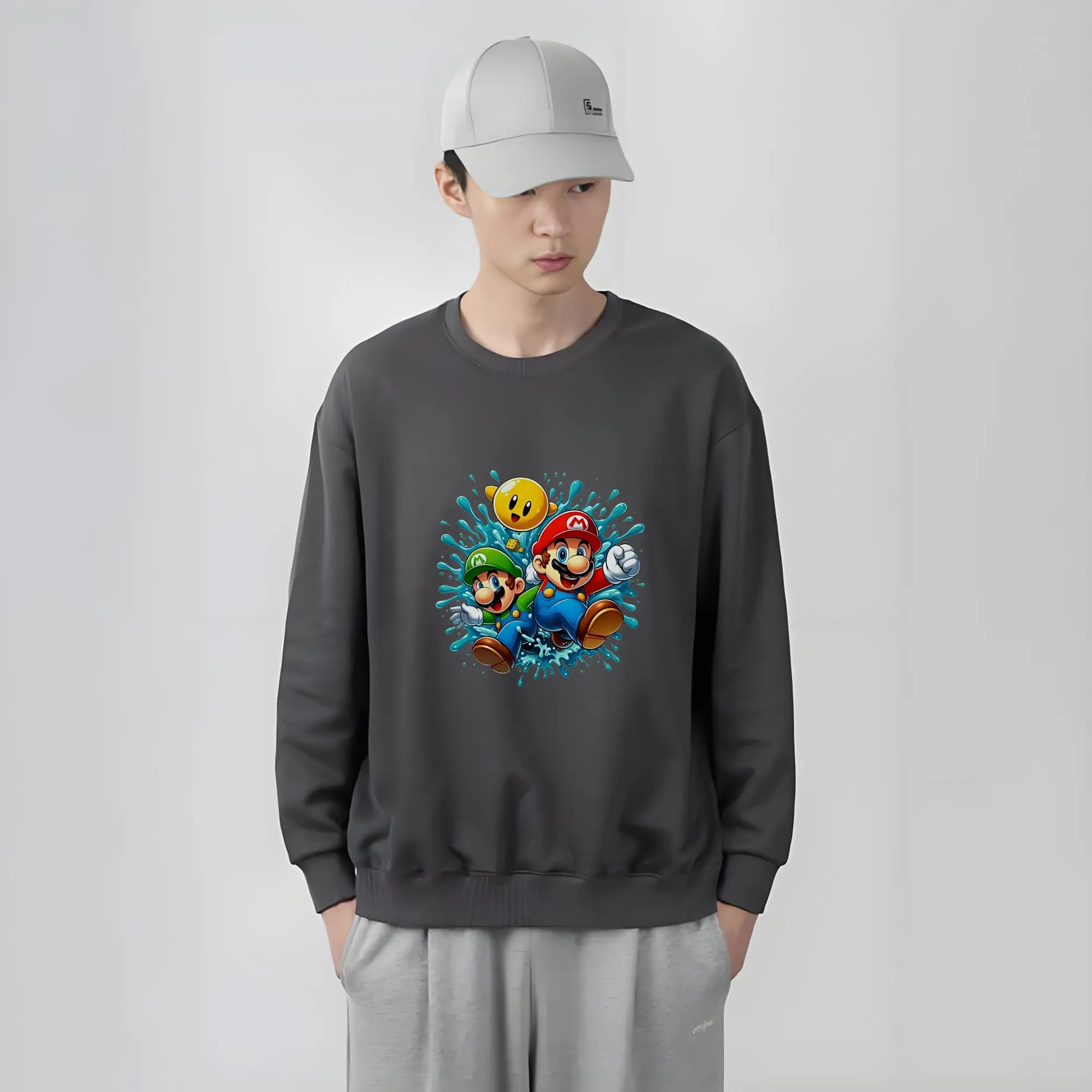 マリオ グッズ マリオ