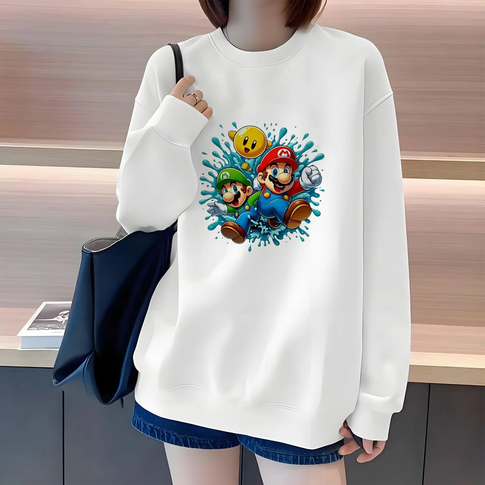 マリオ グッズ マリオ