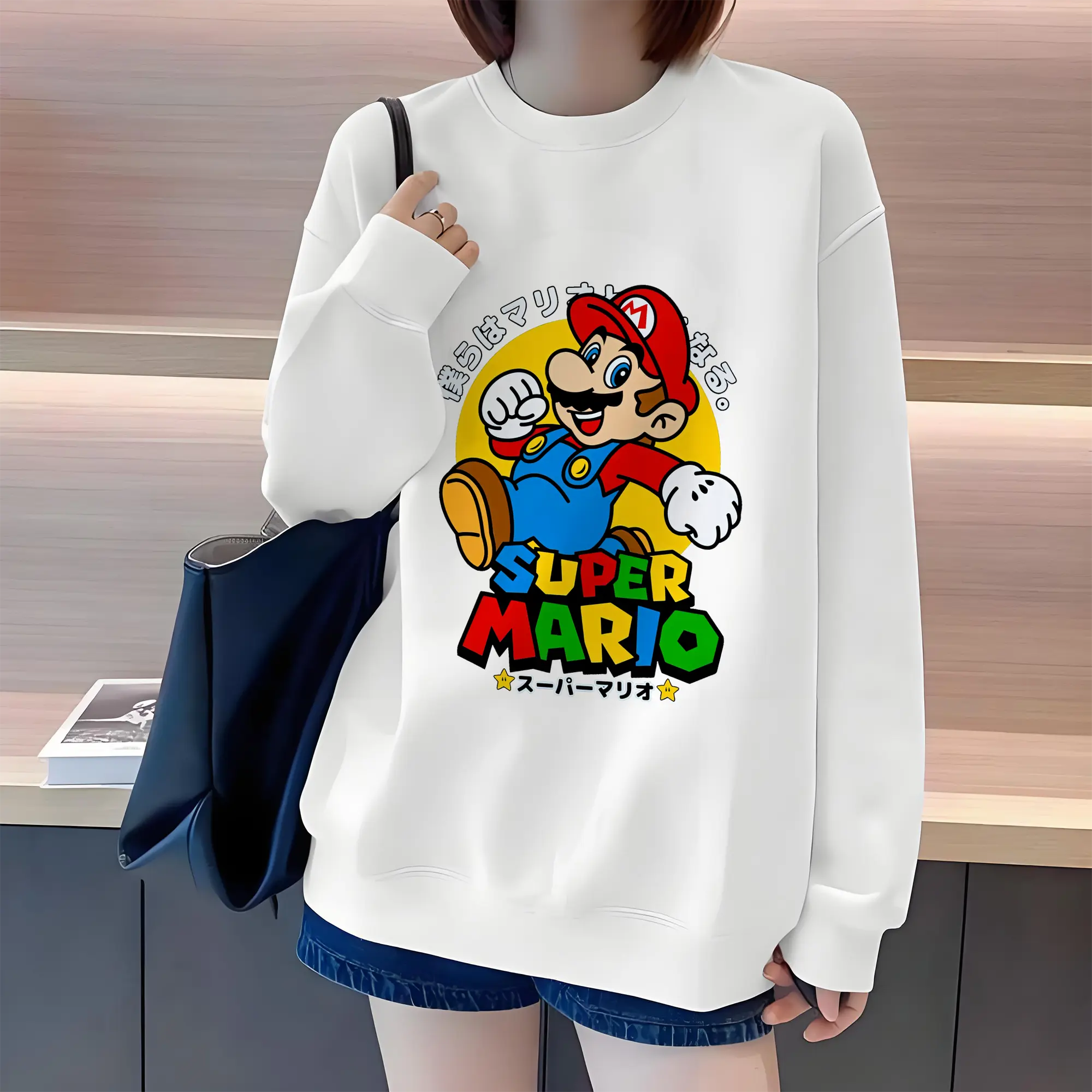 マリオ グッズ マリオ