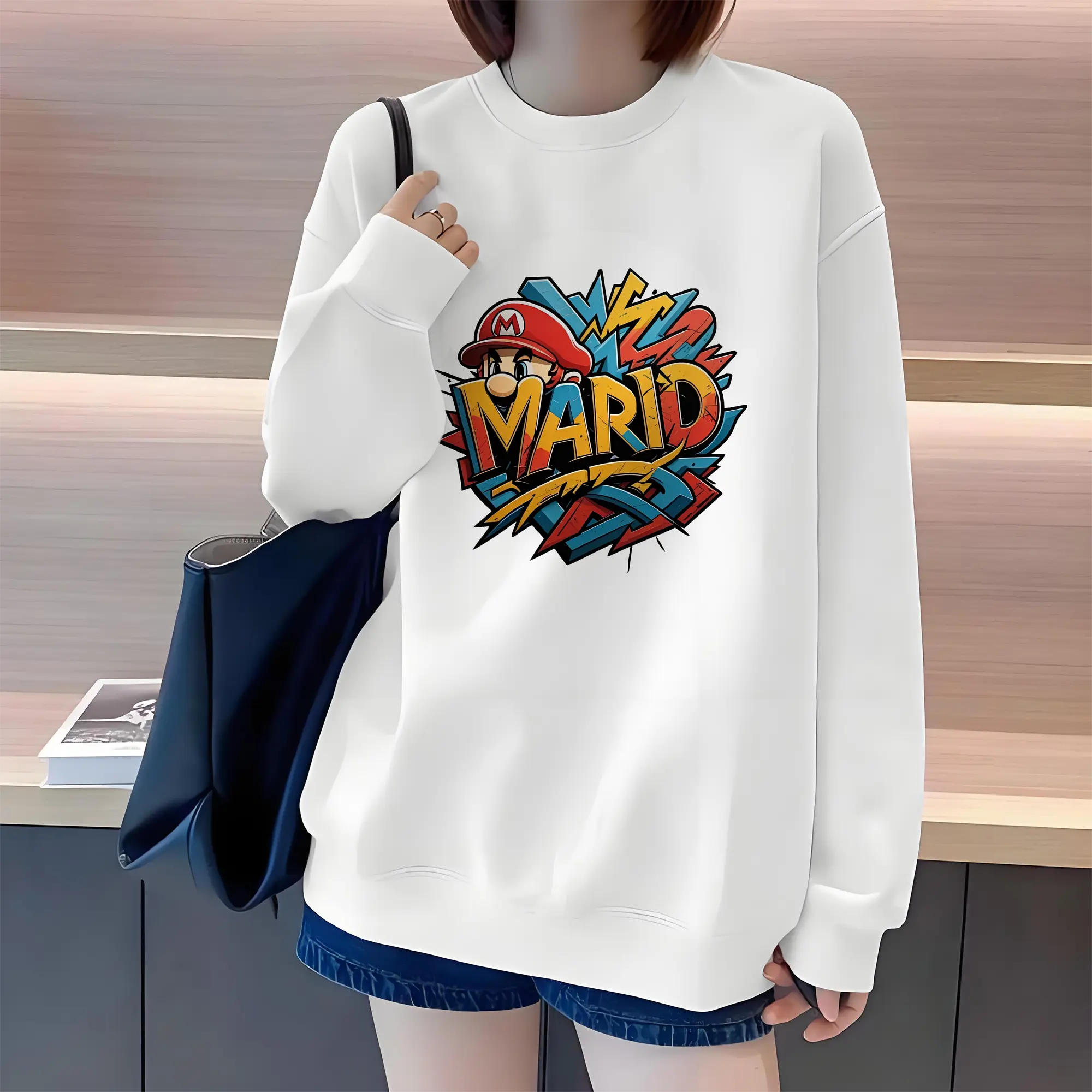 マリオ グッズ マリオ