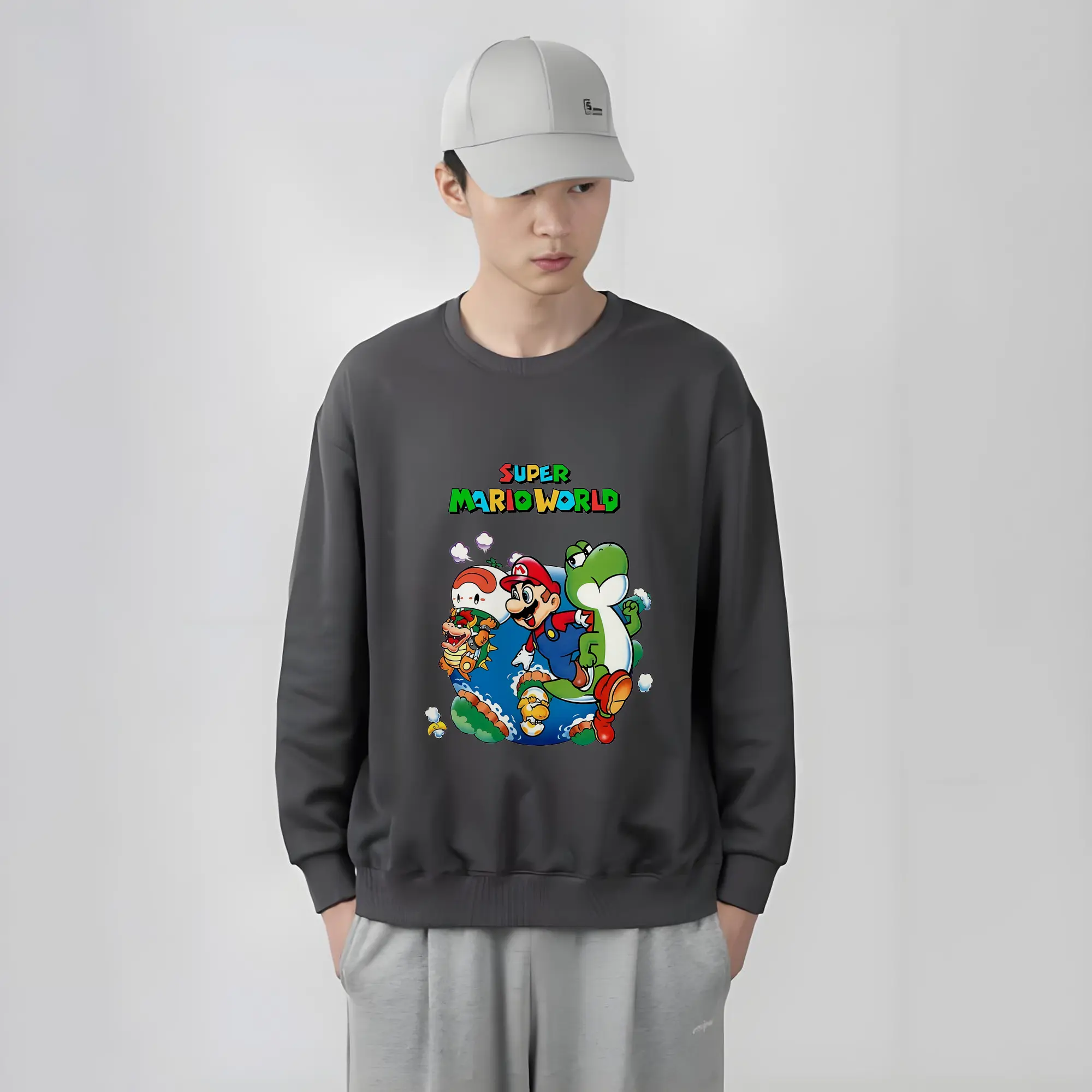 マリオ グッズ マリオ