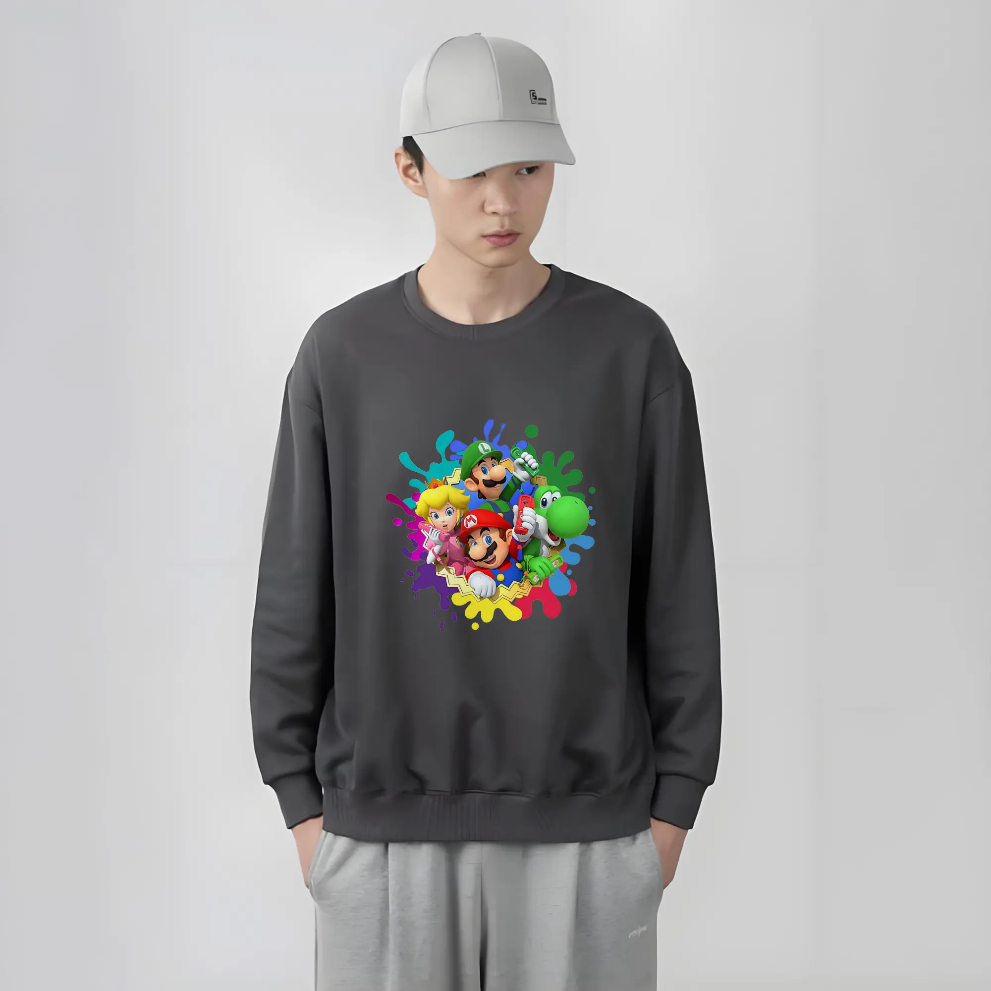 マリオ グッズ マリオ