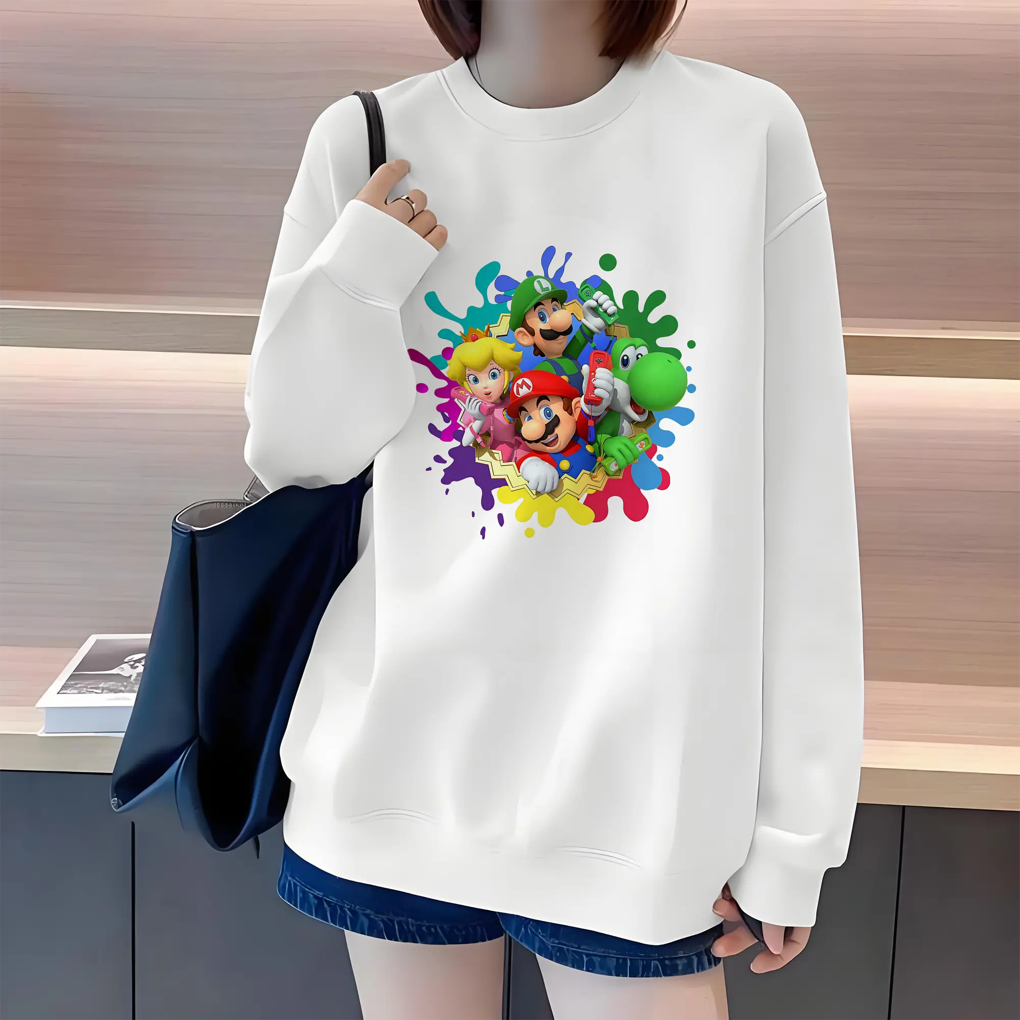 マリオ グッズ マリオ