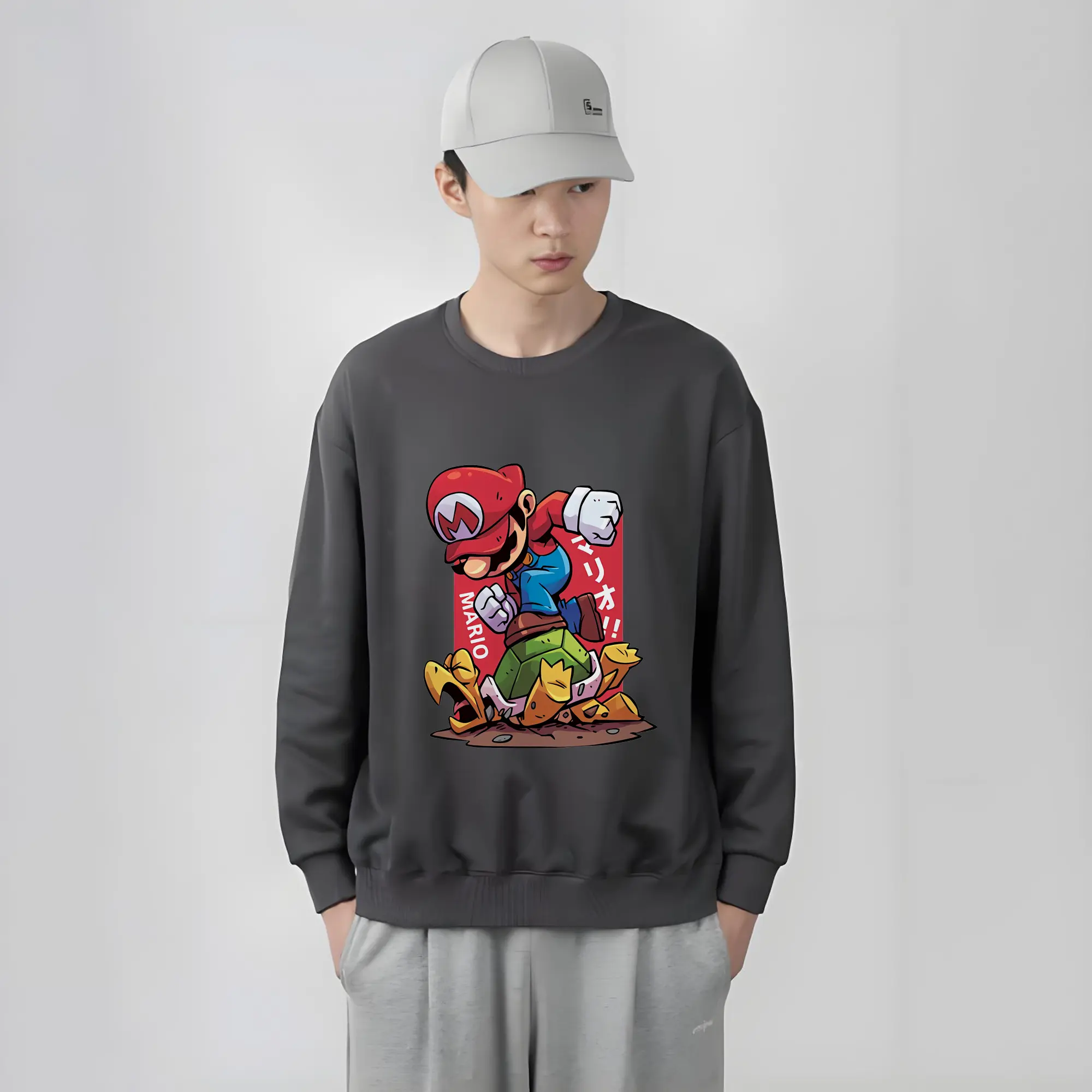 マリオ グッズ マリオ