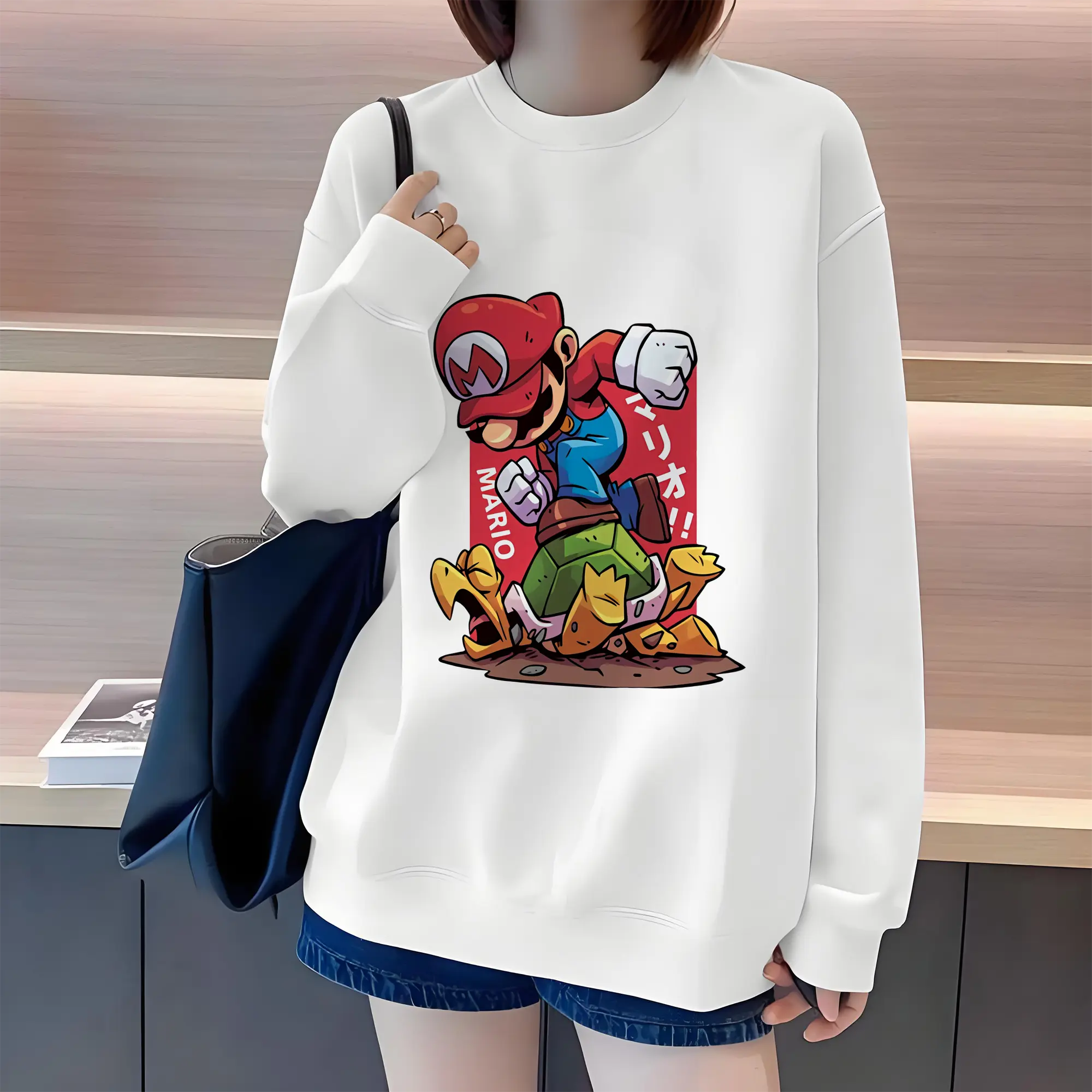 マリオ グッズ マリオ