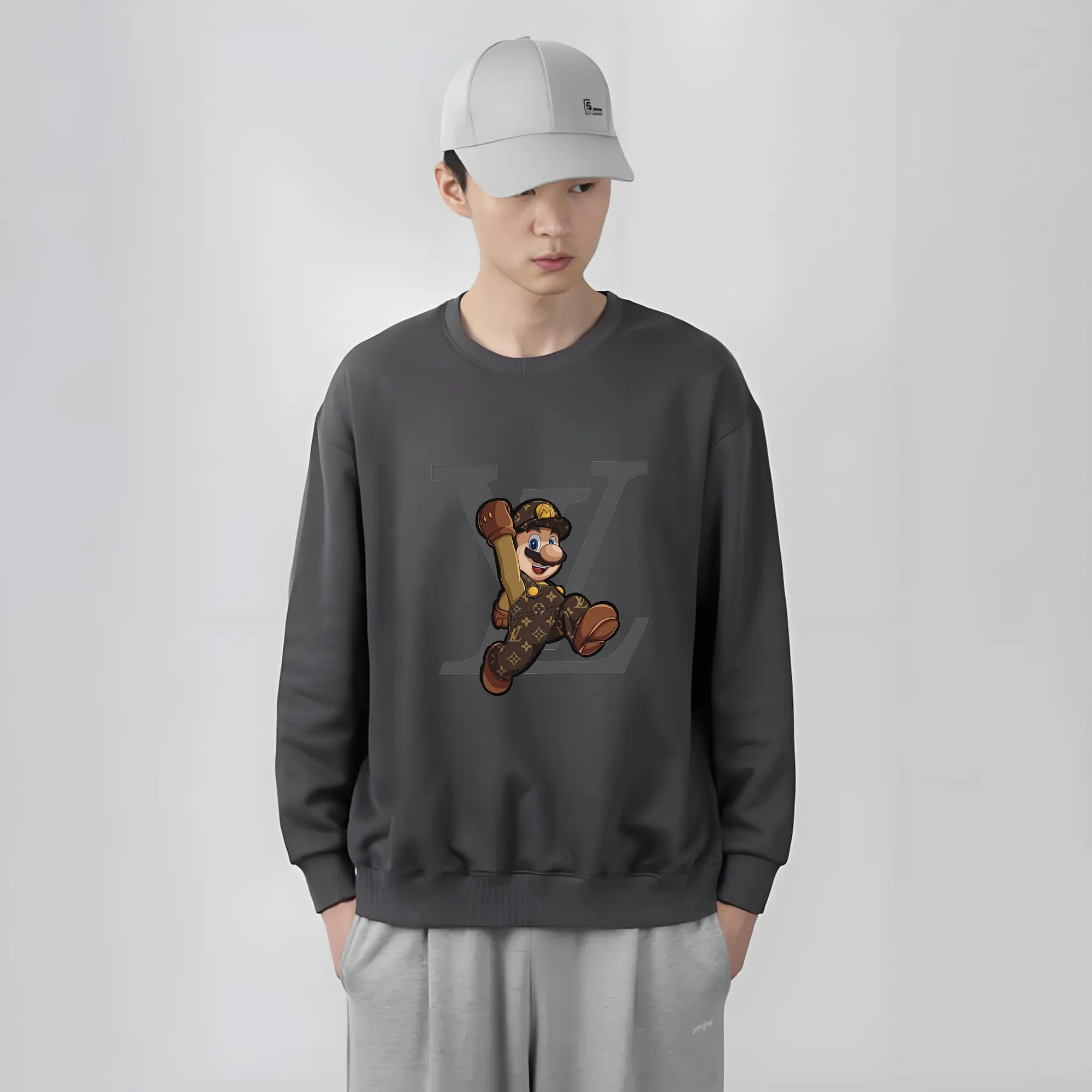 マリオ グッズ マリオ