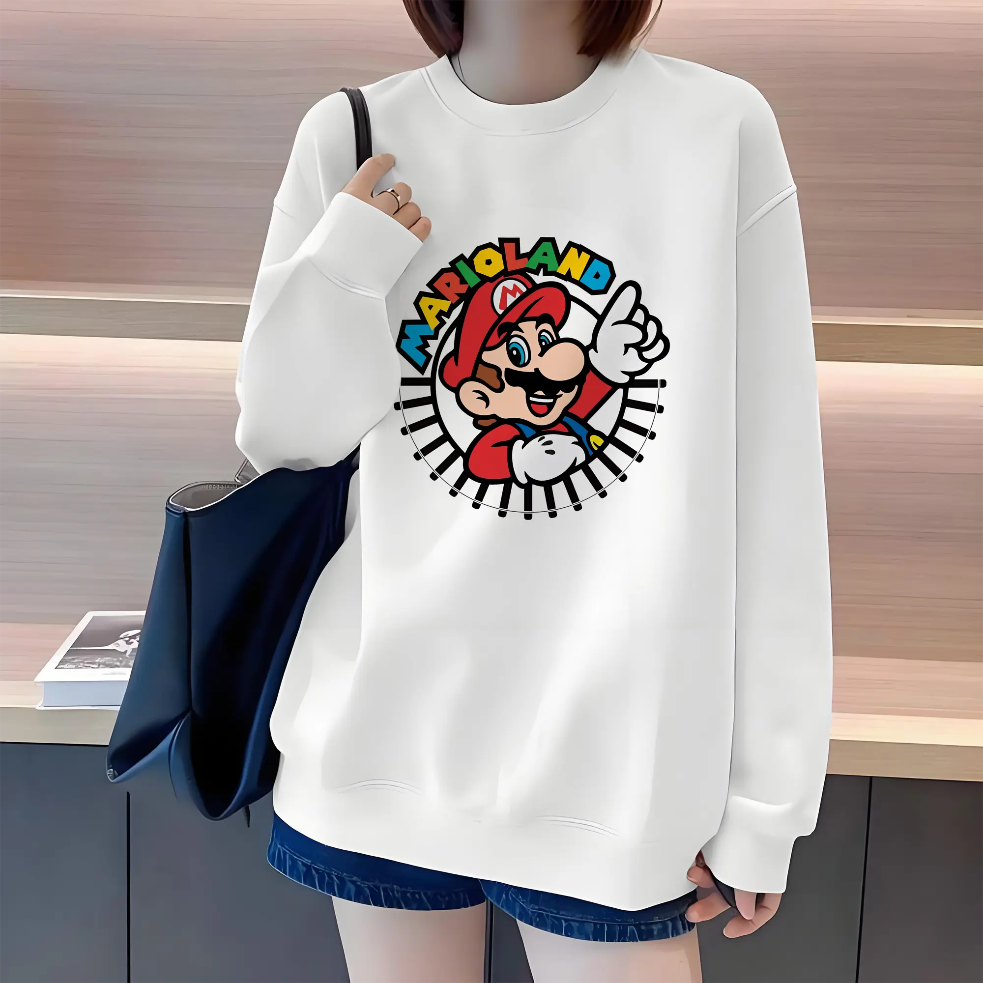 マリオ グッズ マリオ