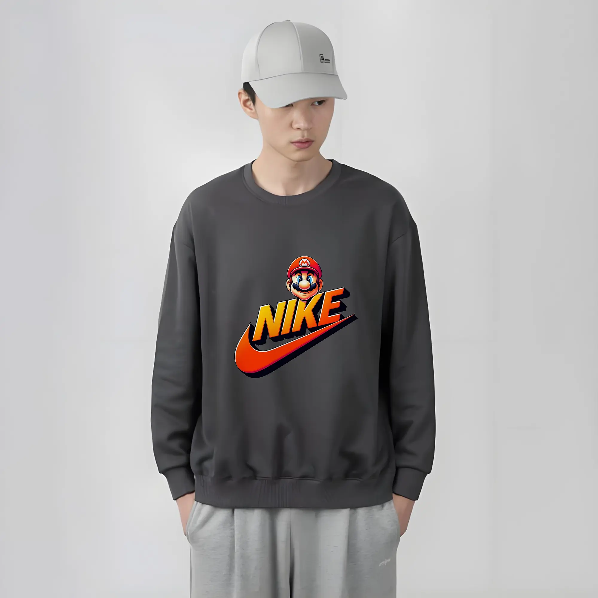 マリオ グッズ マリオ