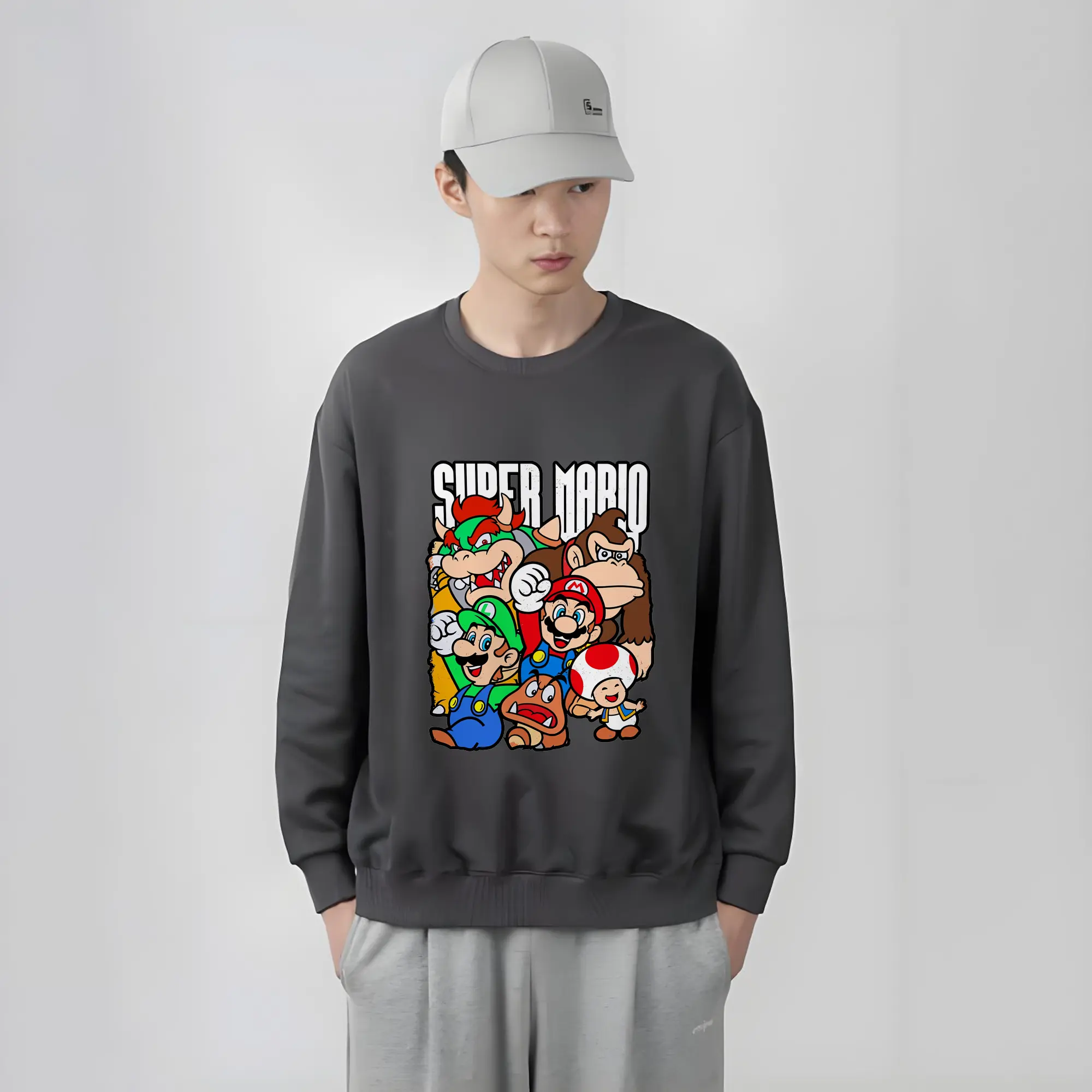 マリオ グッズ マリオ