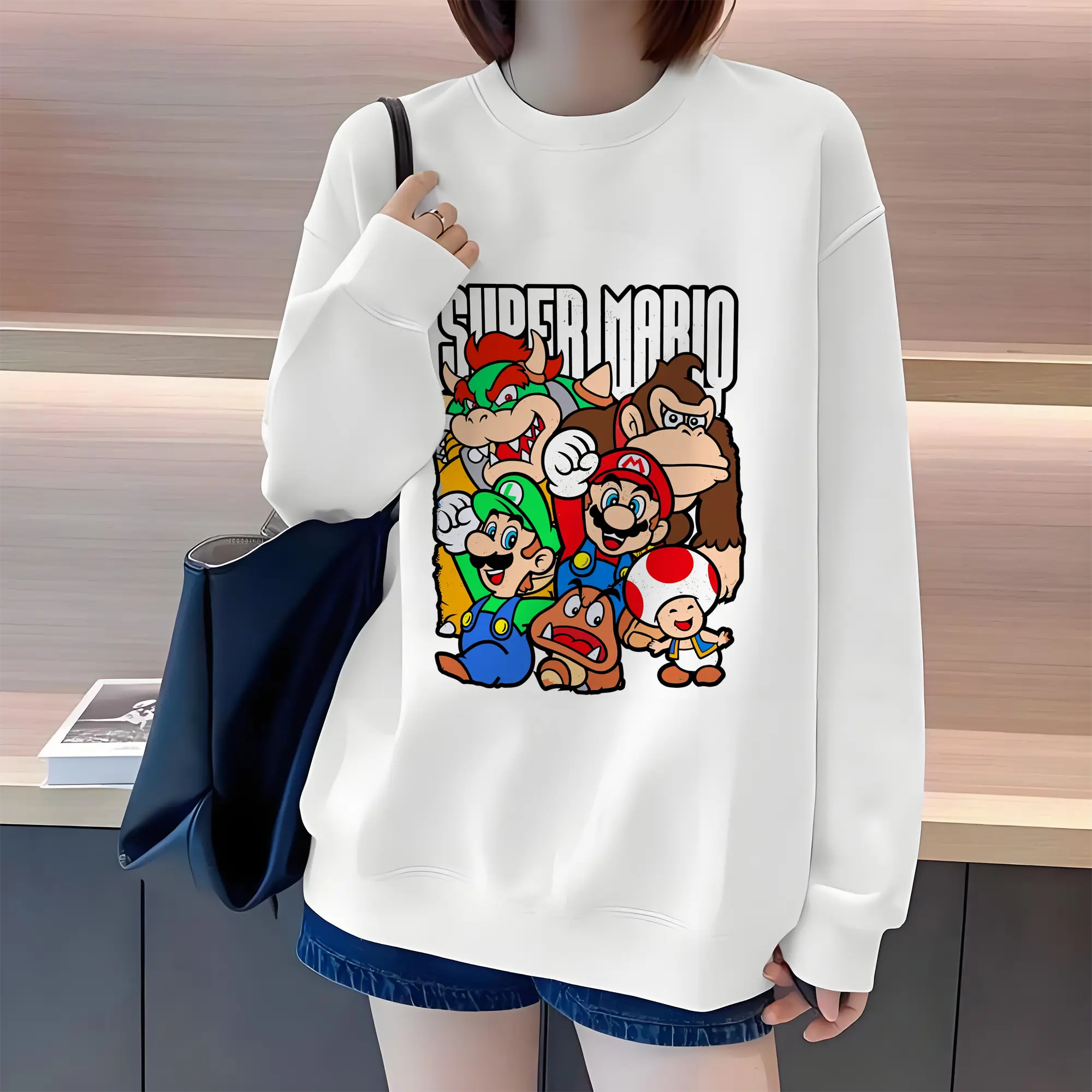 マリオ グッズ マリオ