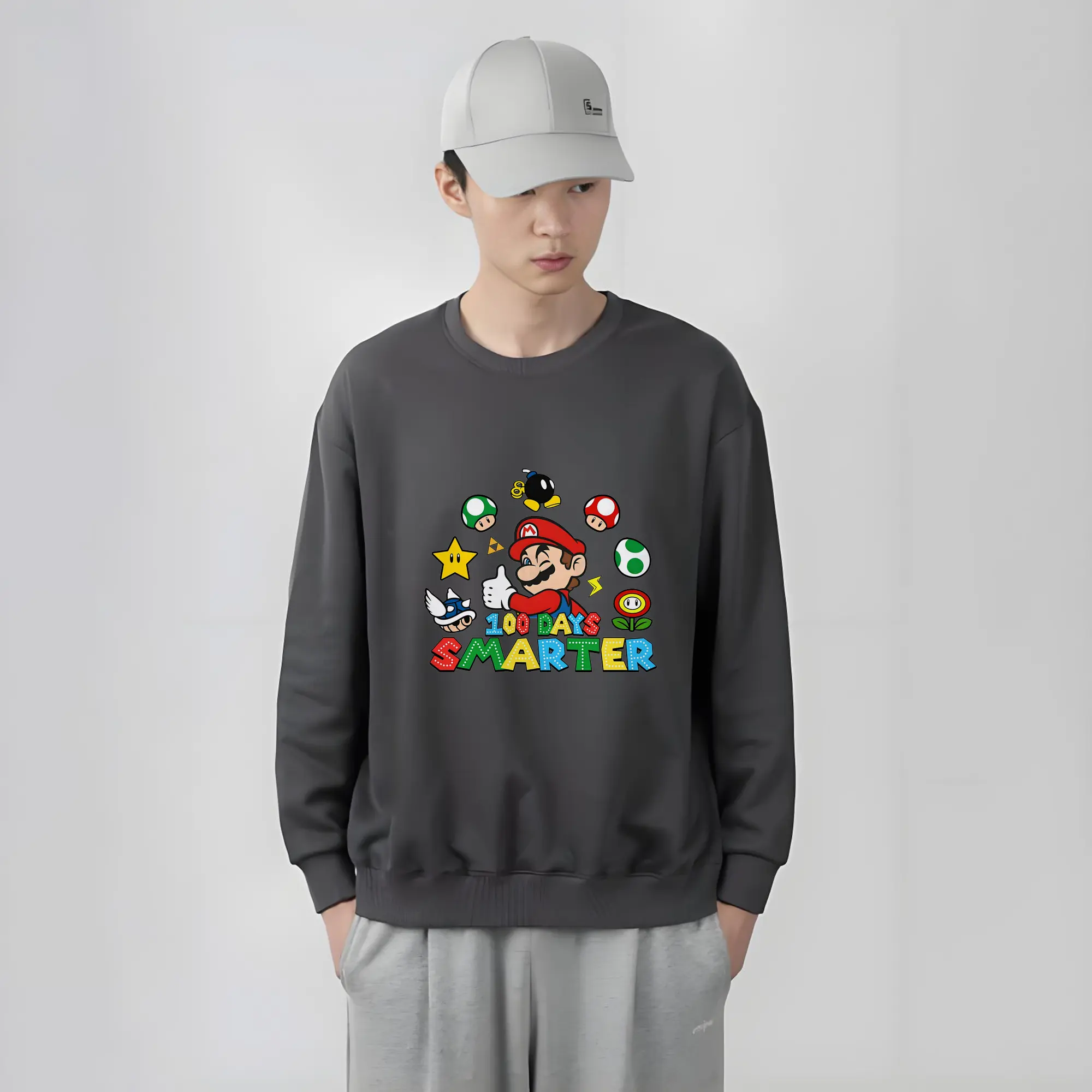 マリオ グッズ マリオ