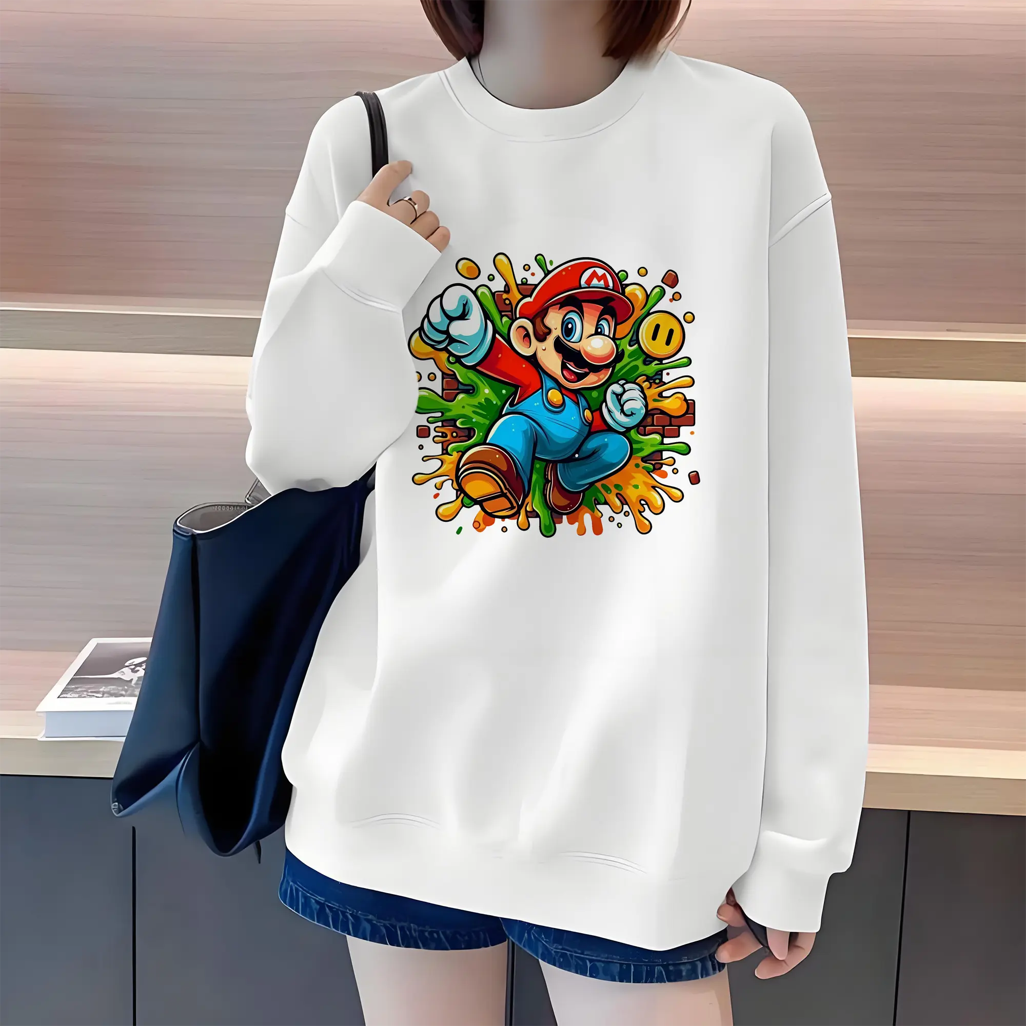 マリオ グッズ マリオ