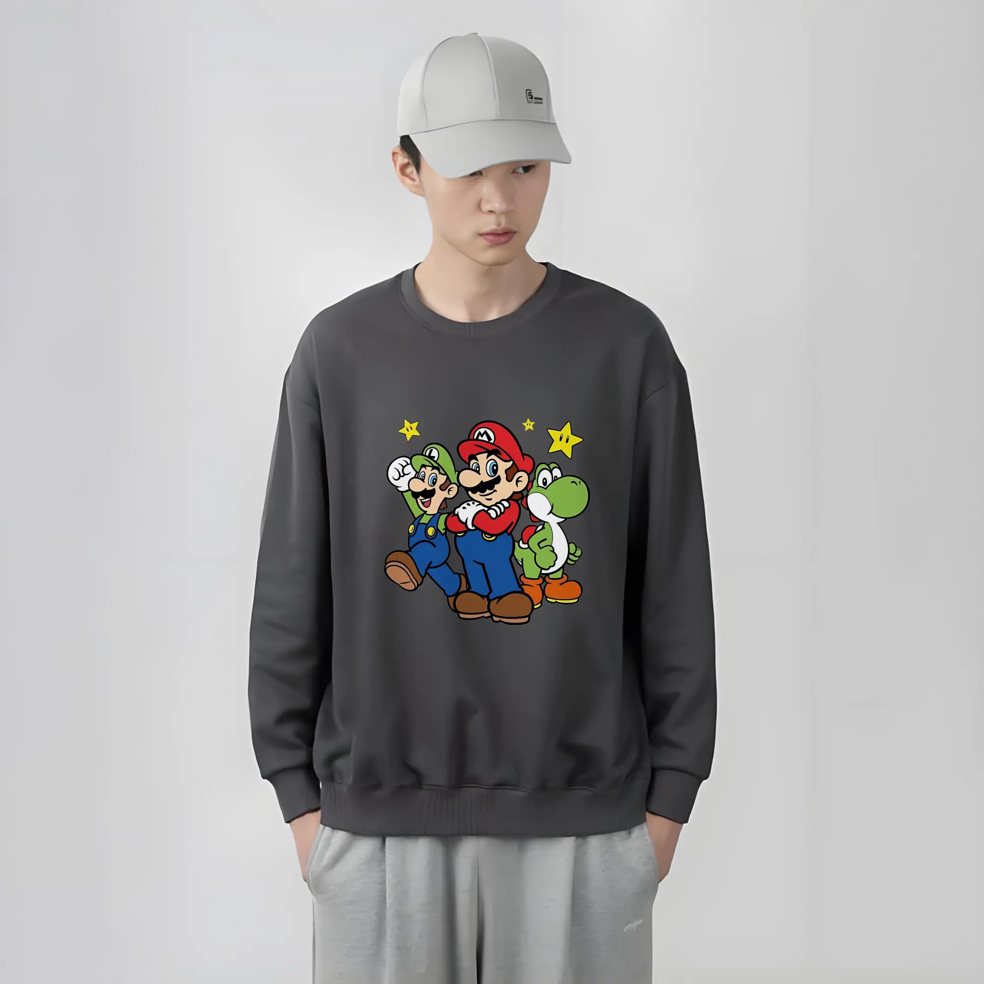 マリオ グッズ マリオ