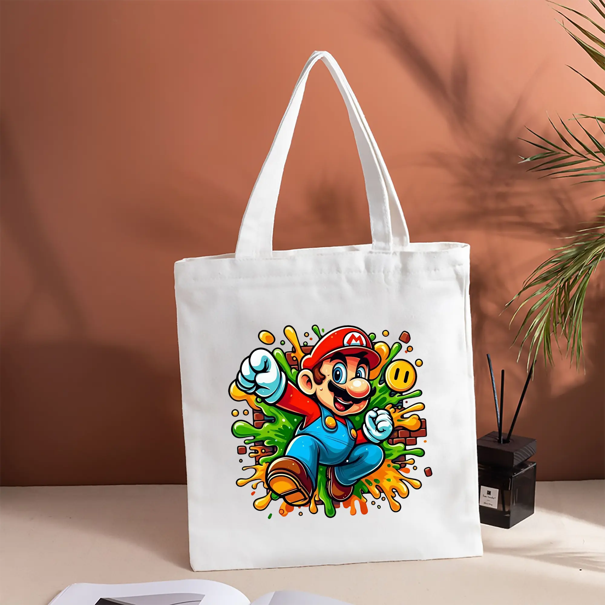 マリオ グッズ マリオ