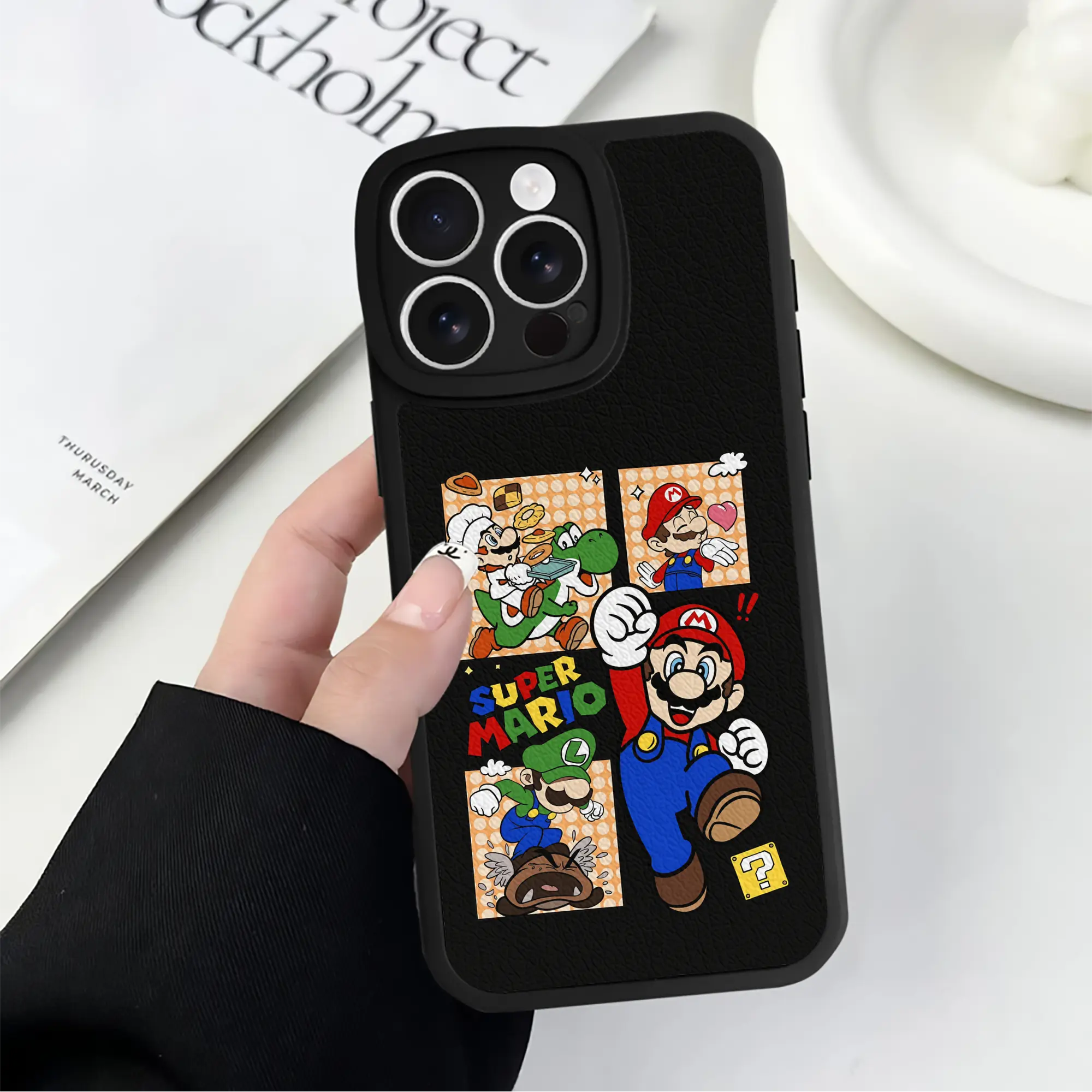 マリオ グッズ マリオ