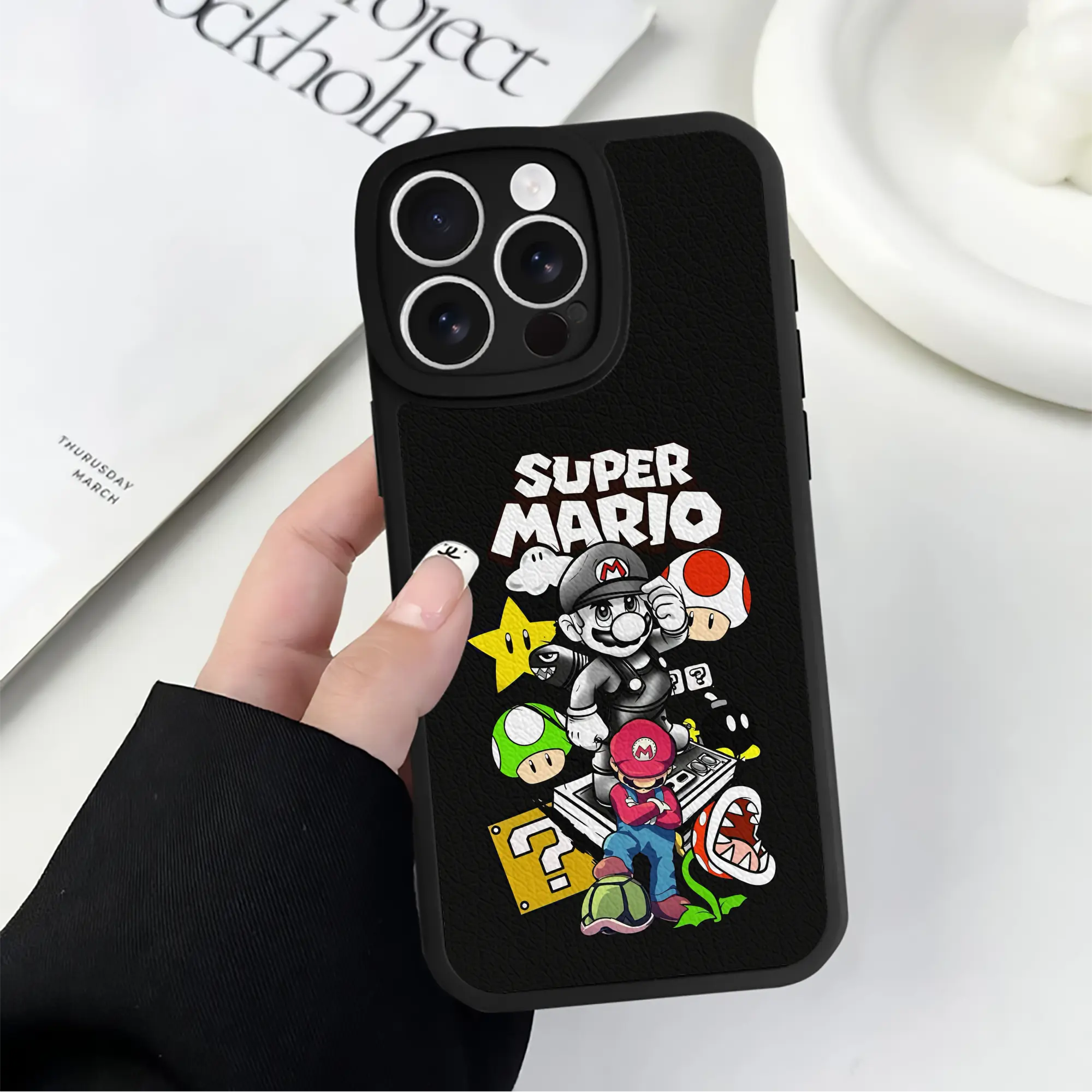 マリオ グッズ マリオ