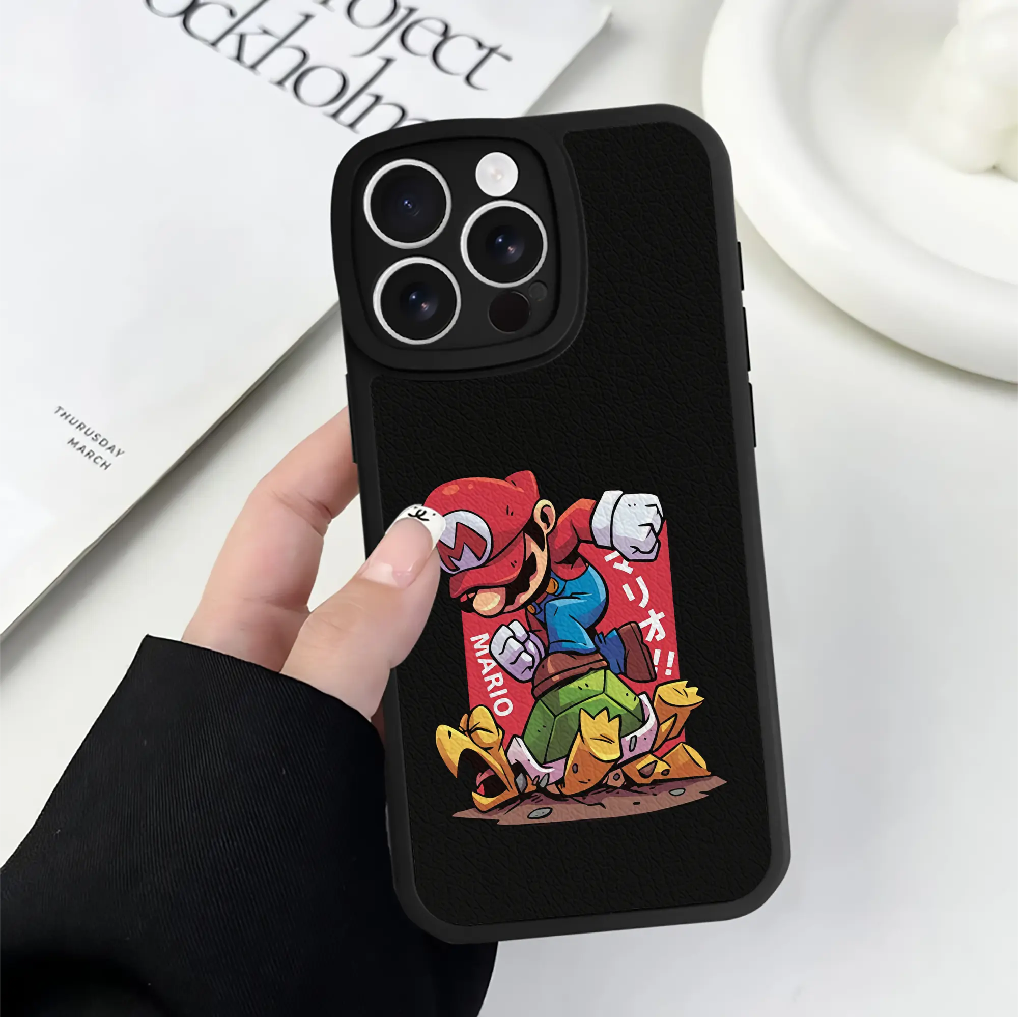 マリオ グッズ マリオ