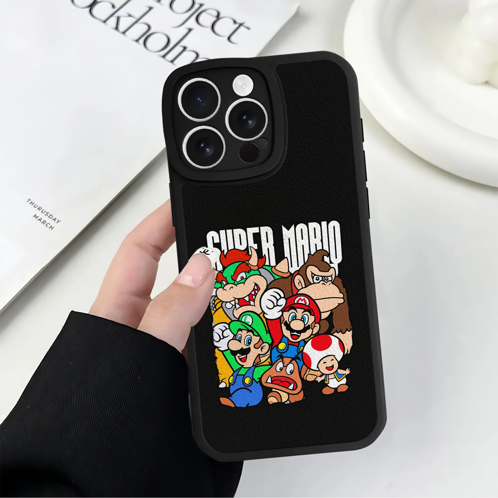 マリオ グッズ マリオ