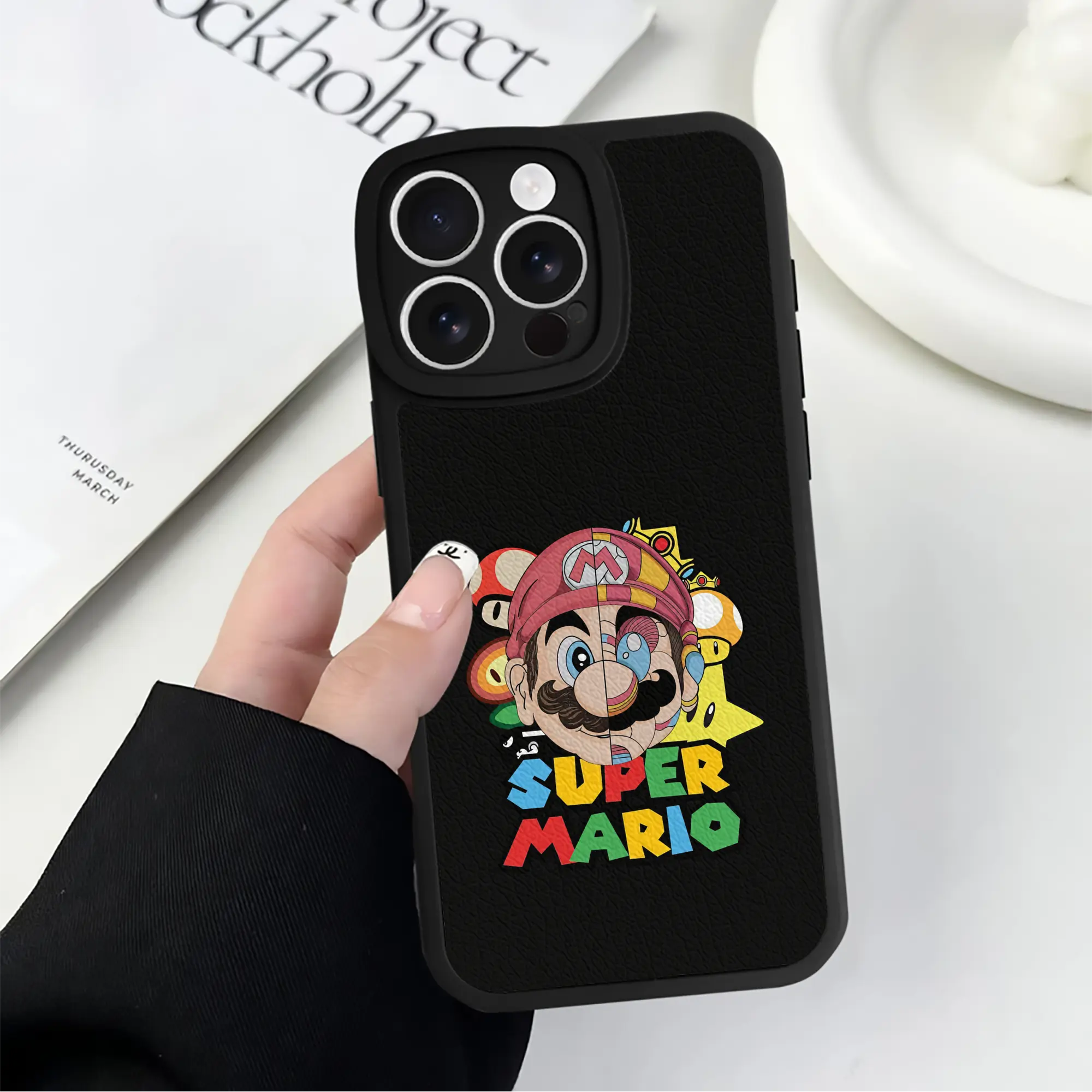 マリオ グッズ マリオ