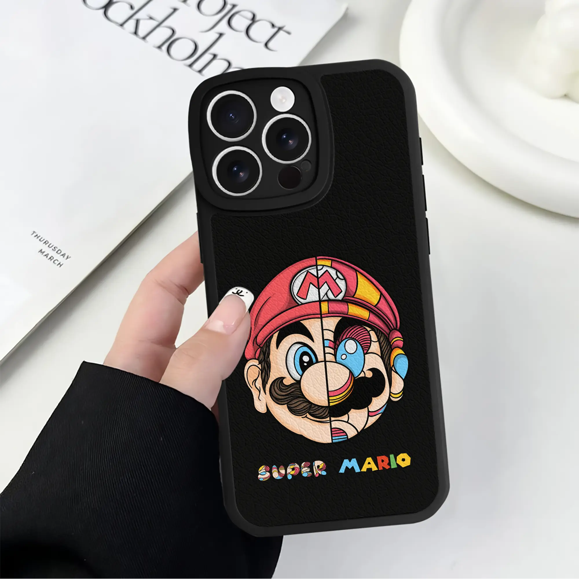 マリオ グッズ マリオ