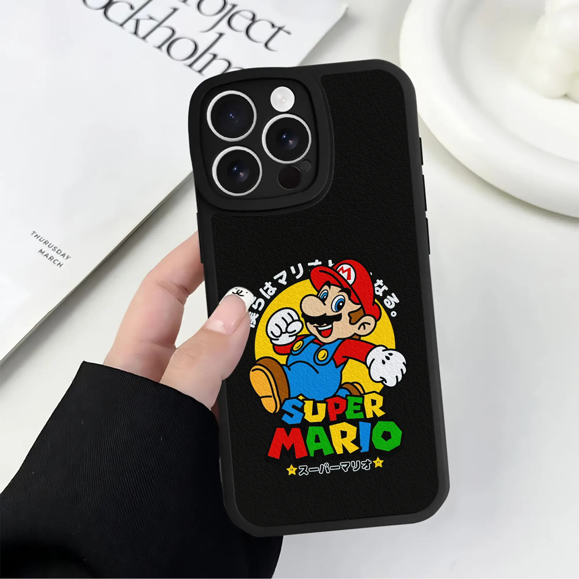 マリオ グッズ マリオ