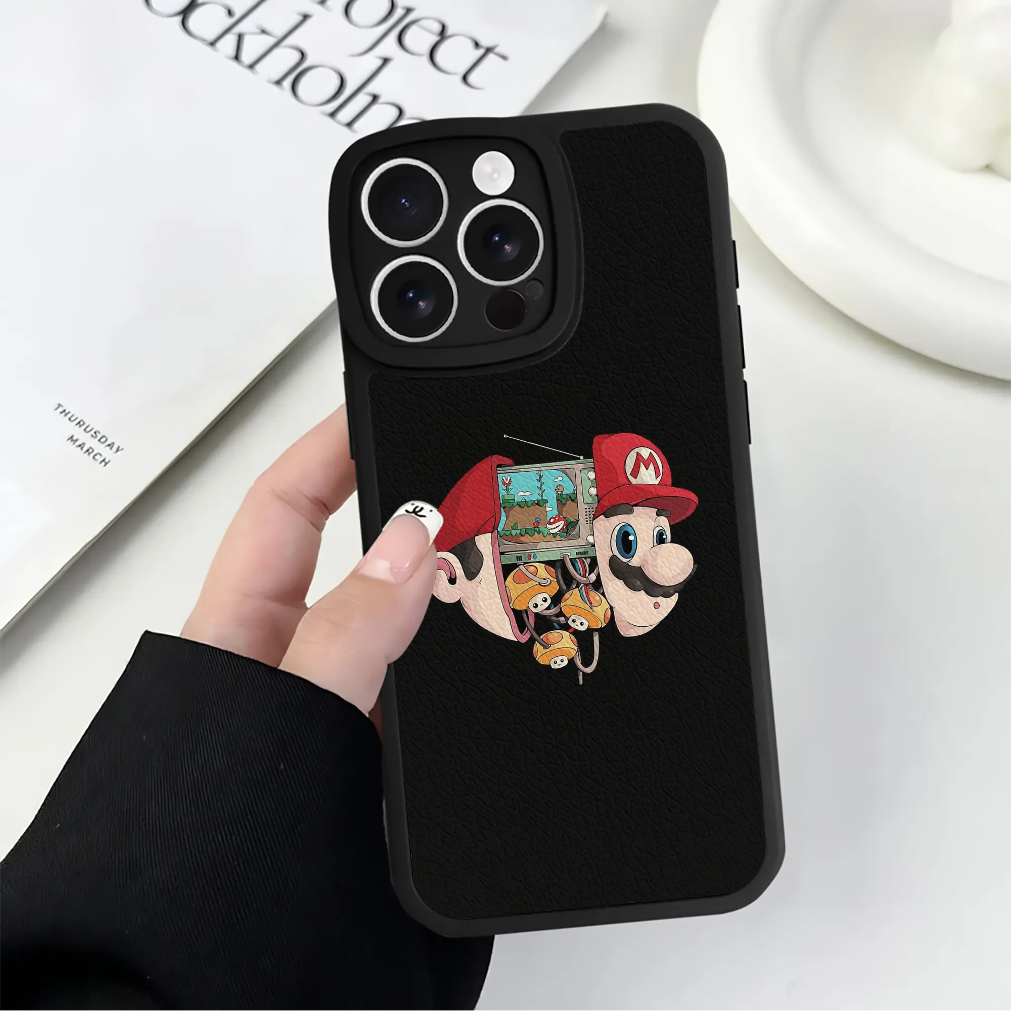 マリオ グッズ マリオ