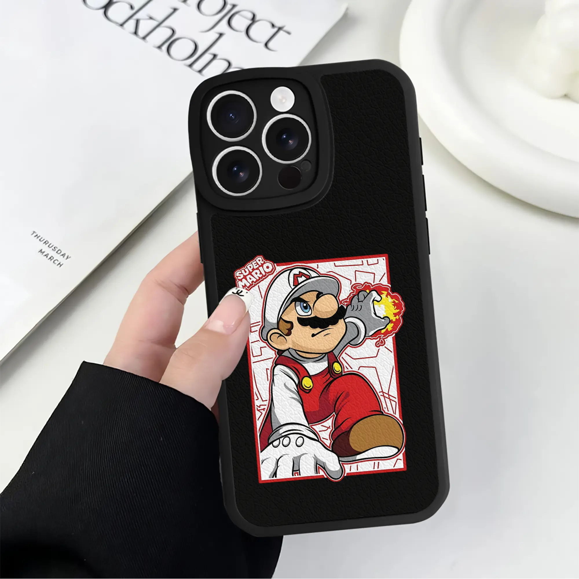 マリオ グッズ マリオ