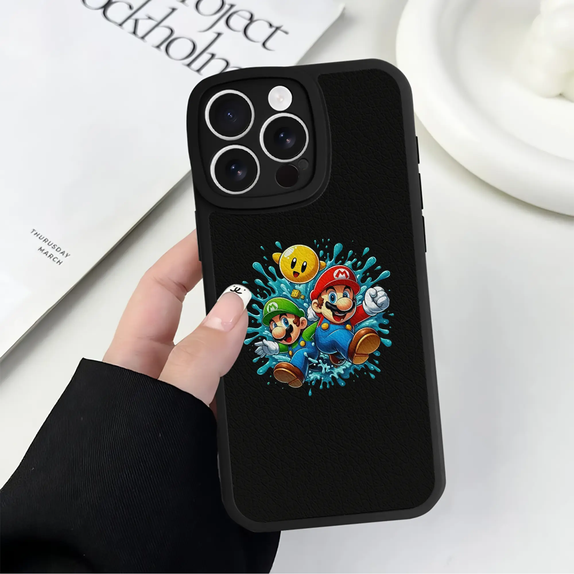 マリオ グッズ マリオ