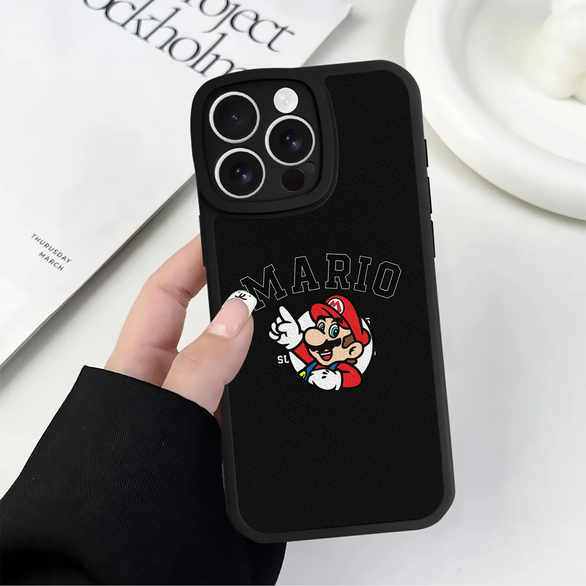 マリオ グッズ マリオ