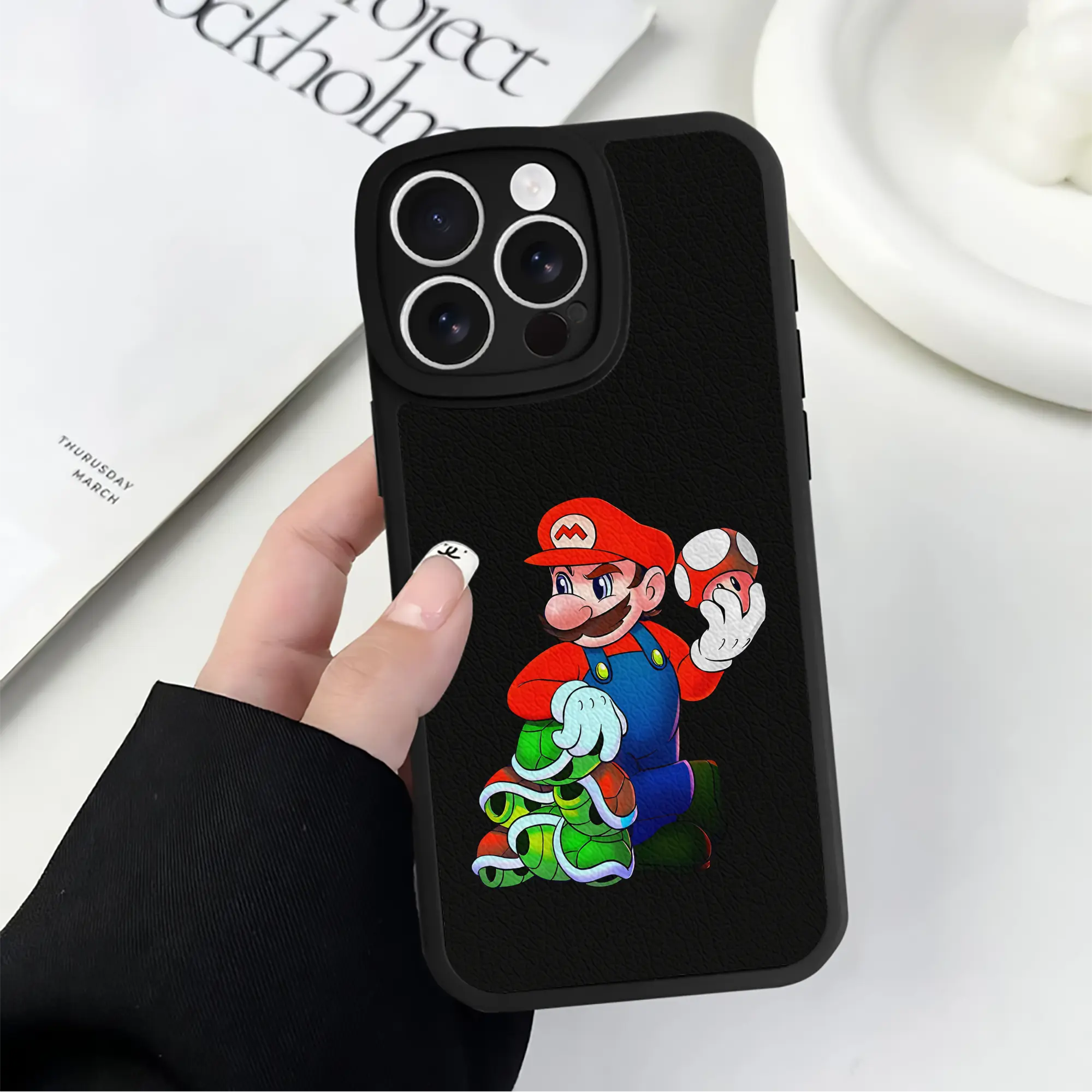 マリオ グッズ マリオ