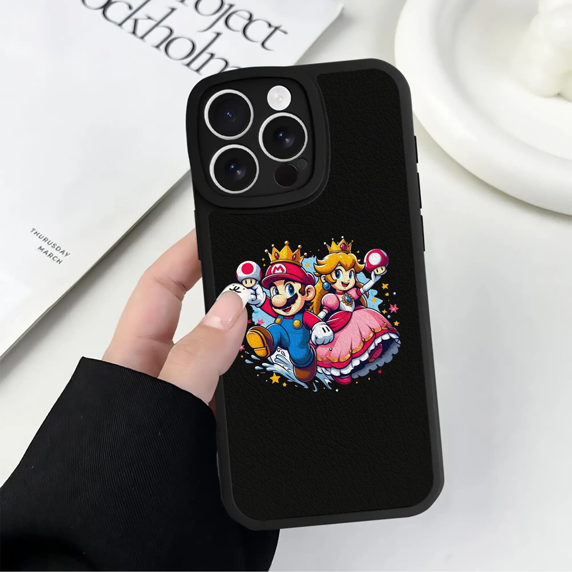 マリオ グッズ マリオ