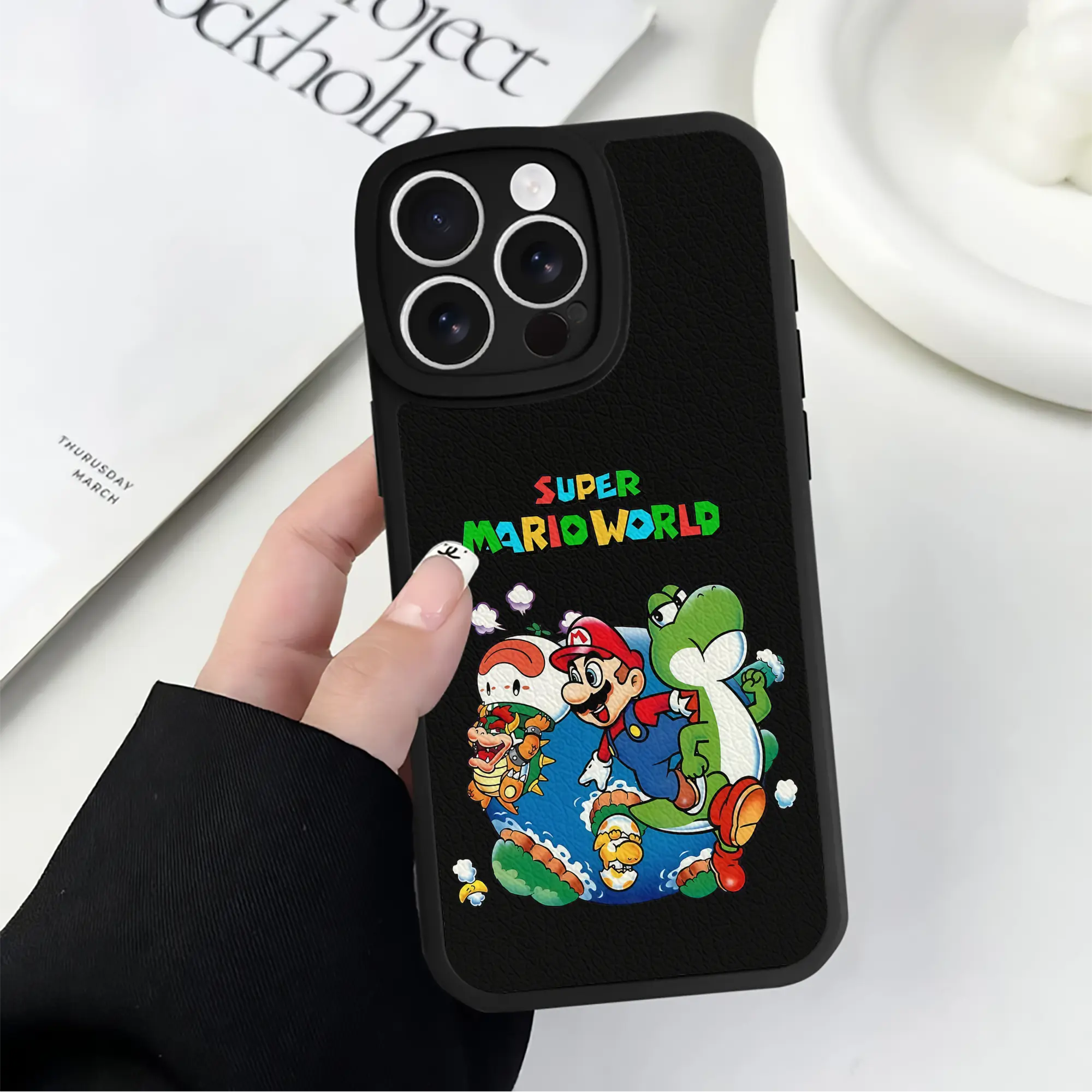 マリオ グッズ マリオ