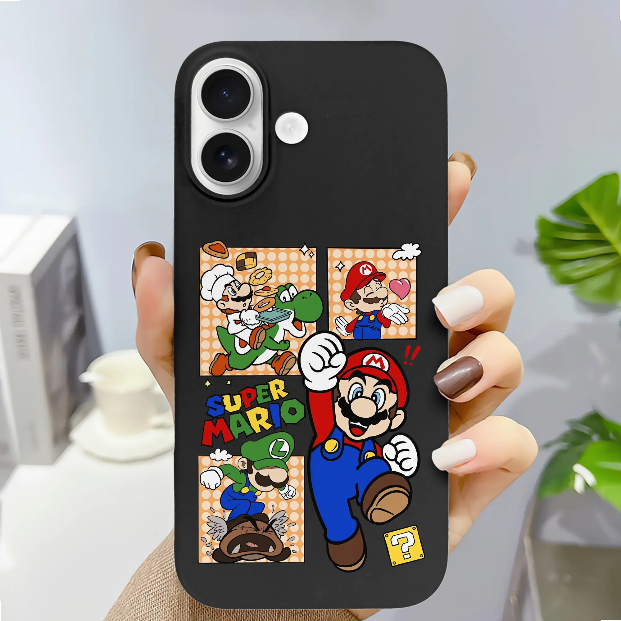 マリオ グッズ マリオ