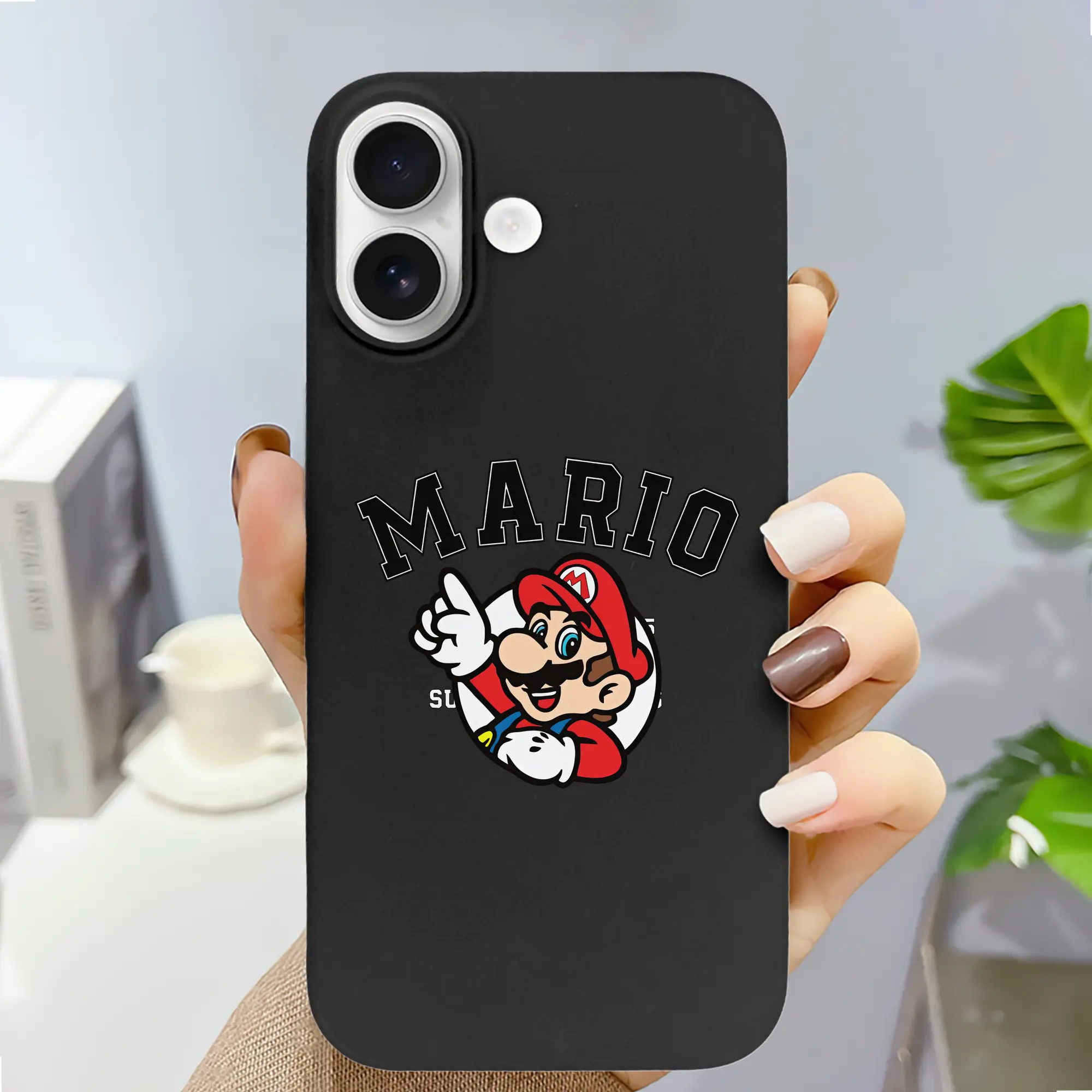 マリオ グッズ マリオ