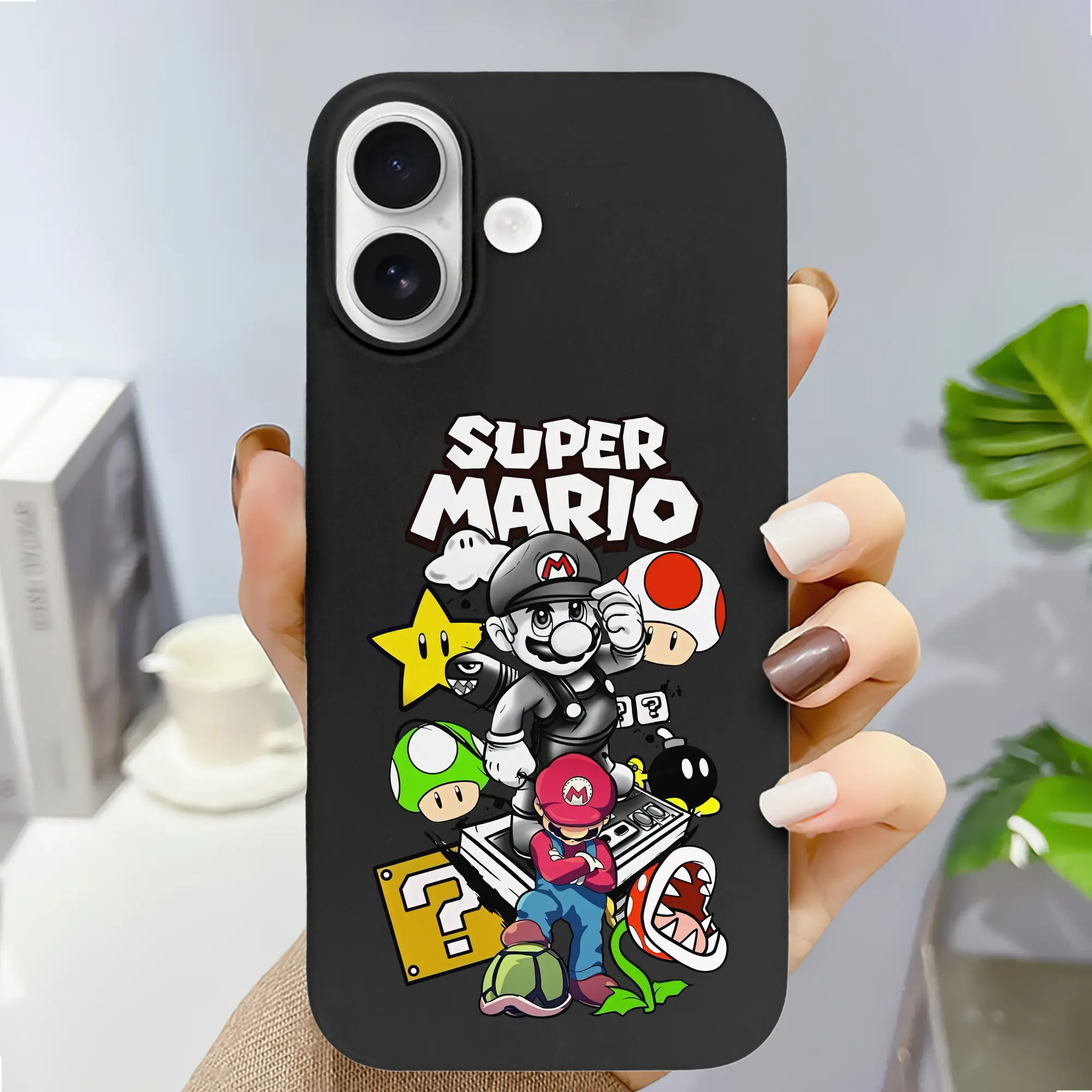 マリオ グッズ マリオ