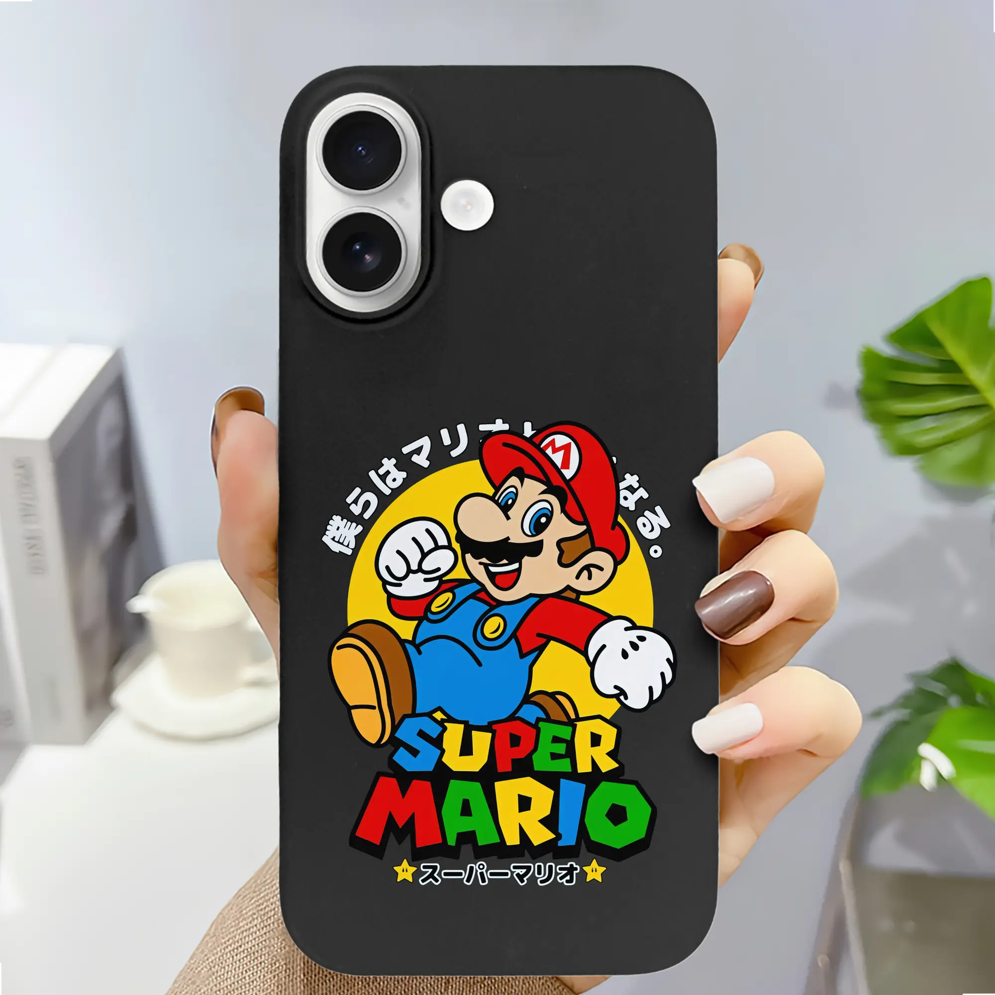 マリオ グッズ マリオ